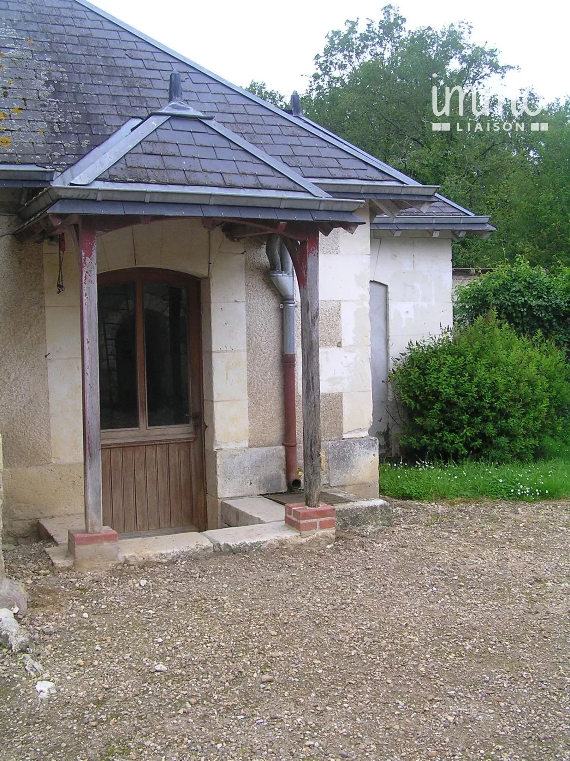 rumah dalam Saint-Aignan, Loir-et-Cher 12720674