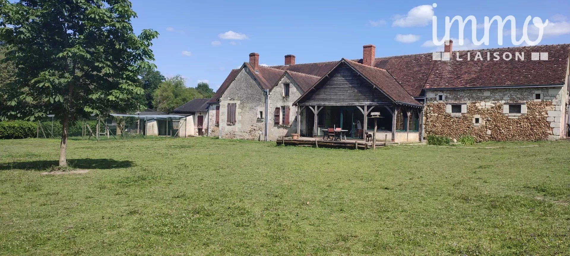 rumah dalam La Reole, Nouvelle-Aquitaine 12720674