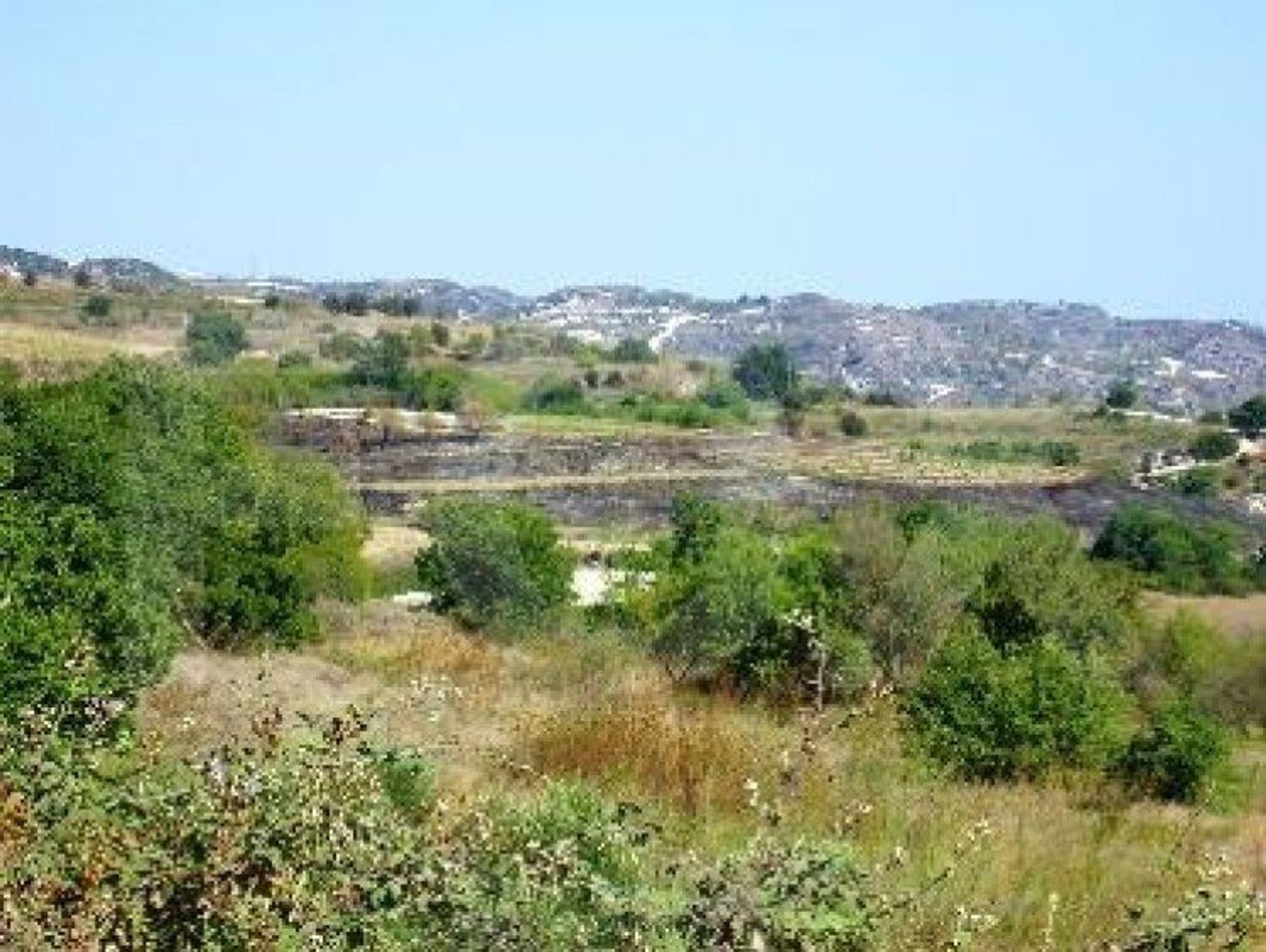 Land in Tala, Pafos 12720692