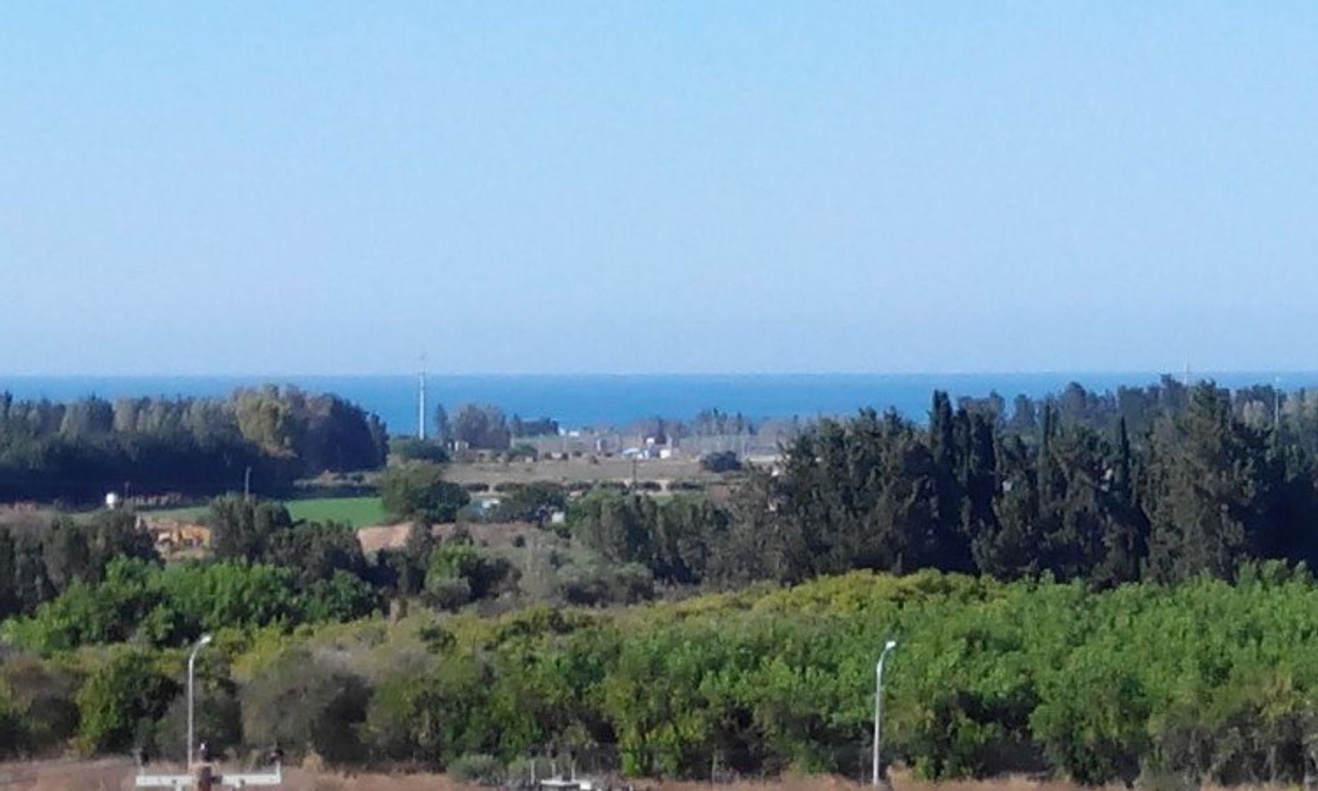 Будинок в Yeroskipou, Paphos 12720794