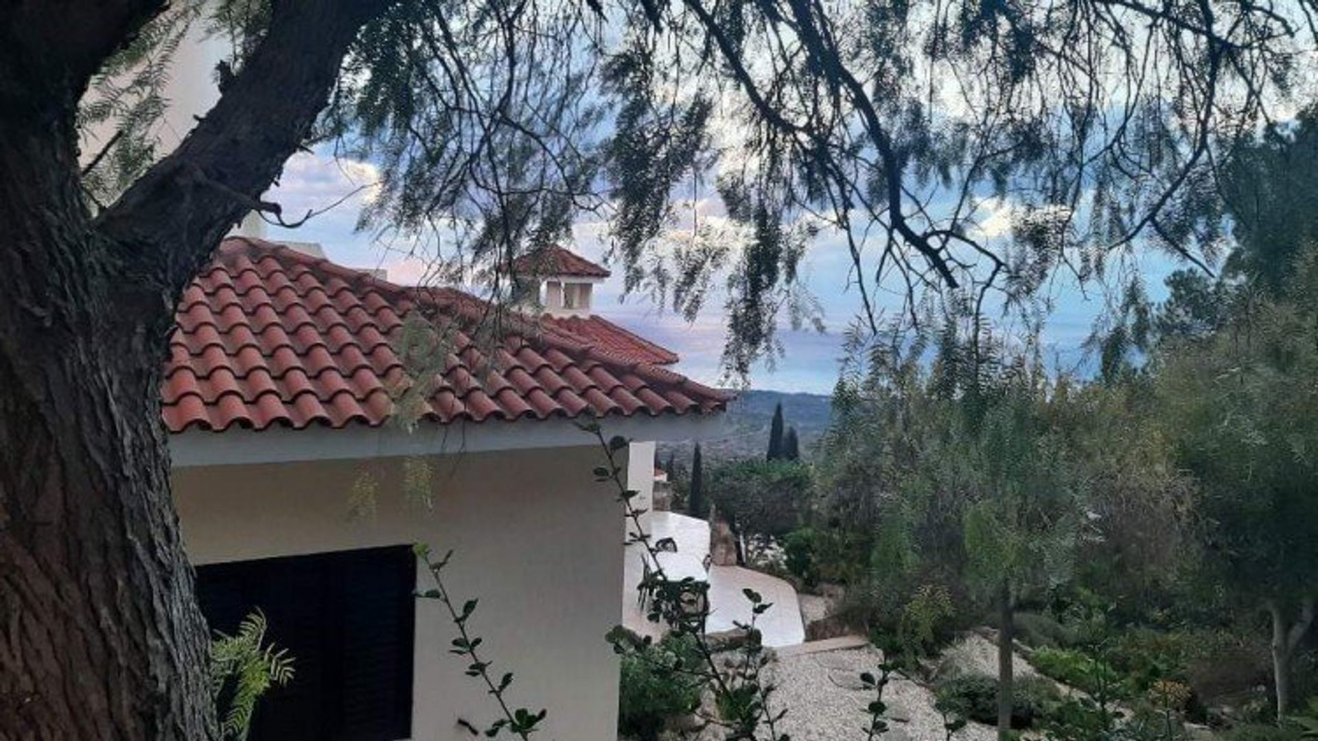 Haus im Tala, Paphos 12720799