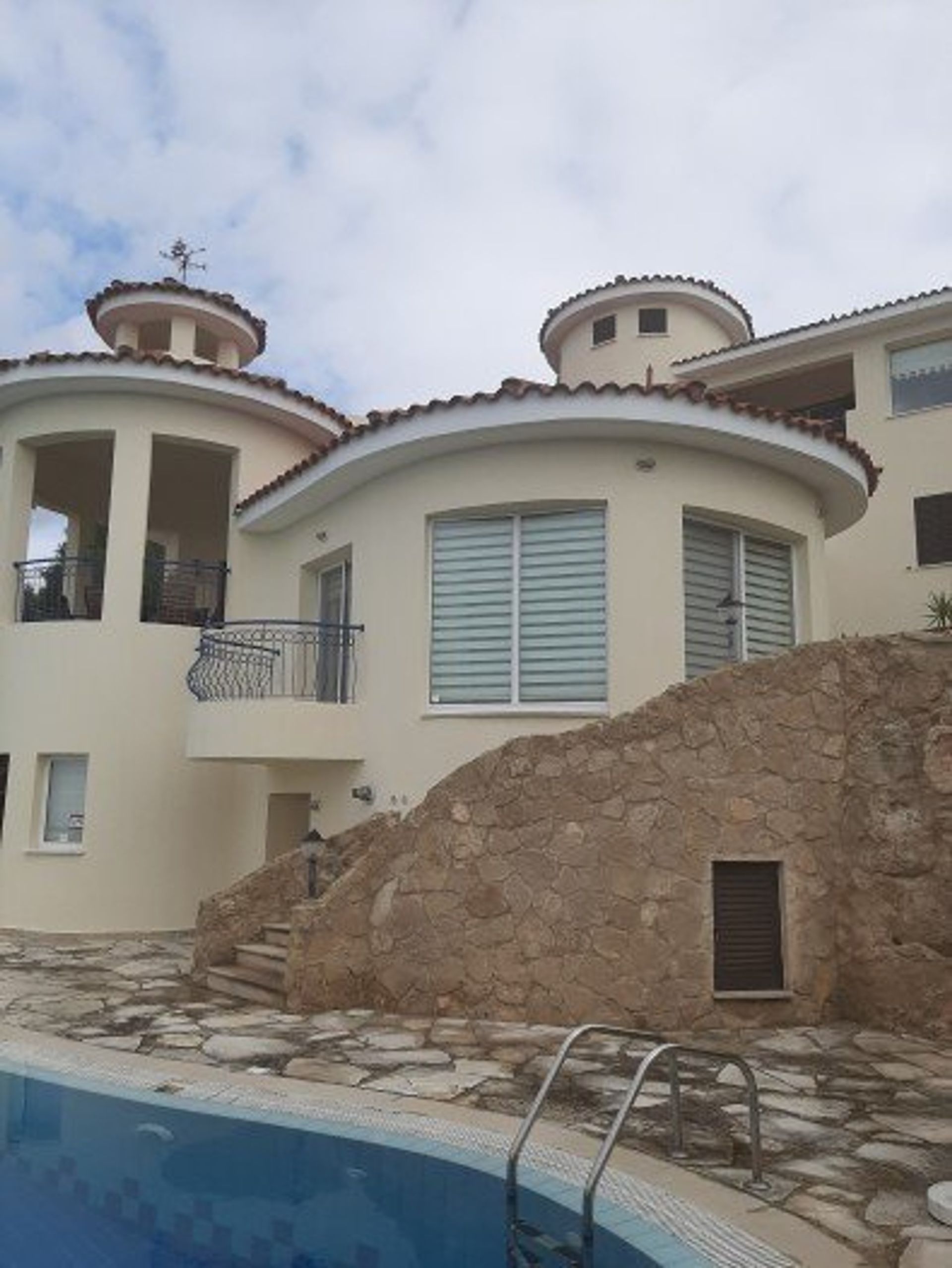 Haus im Tala, Paphos 12720799