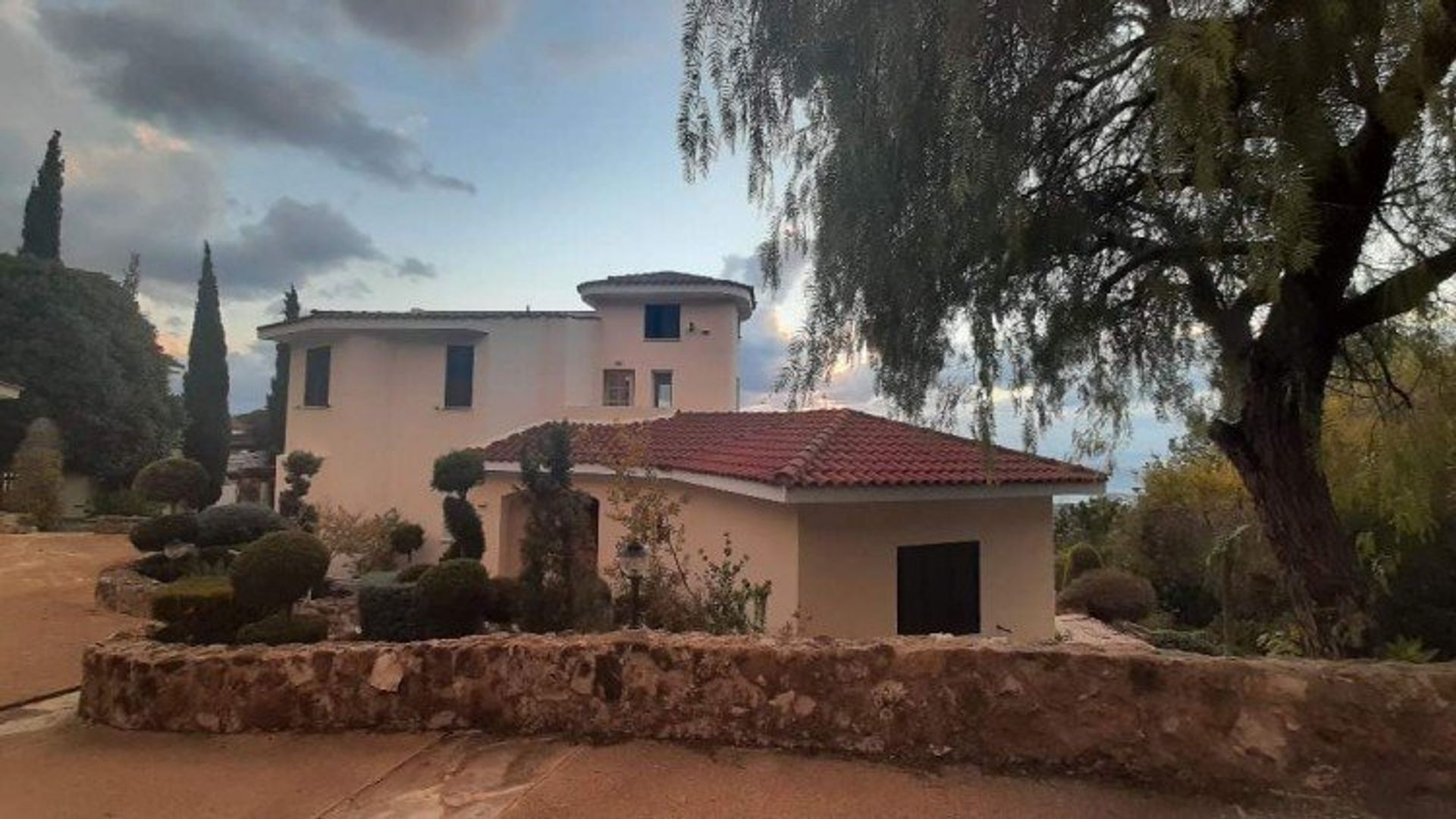 Haus im Tala, Paphos 12720799