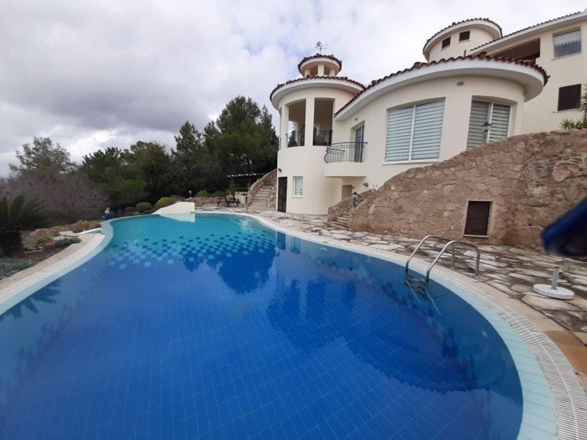 Haus im Tala, Paphos 12720799