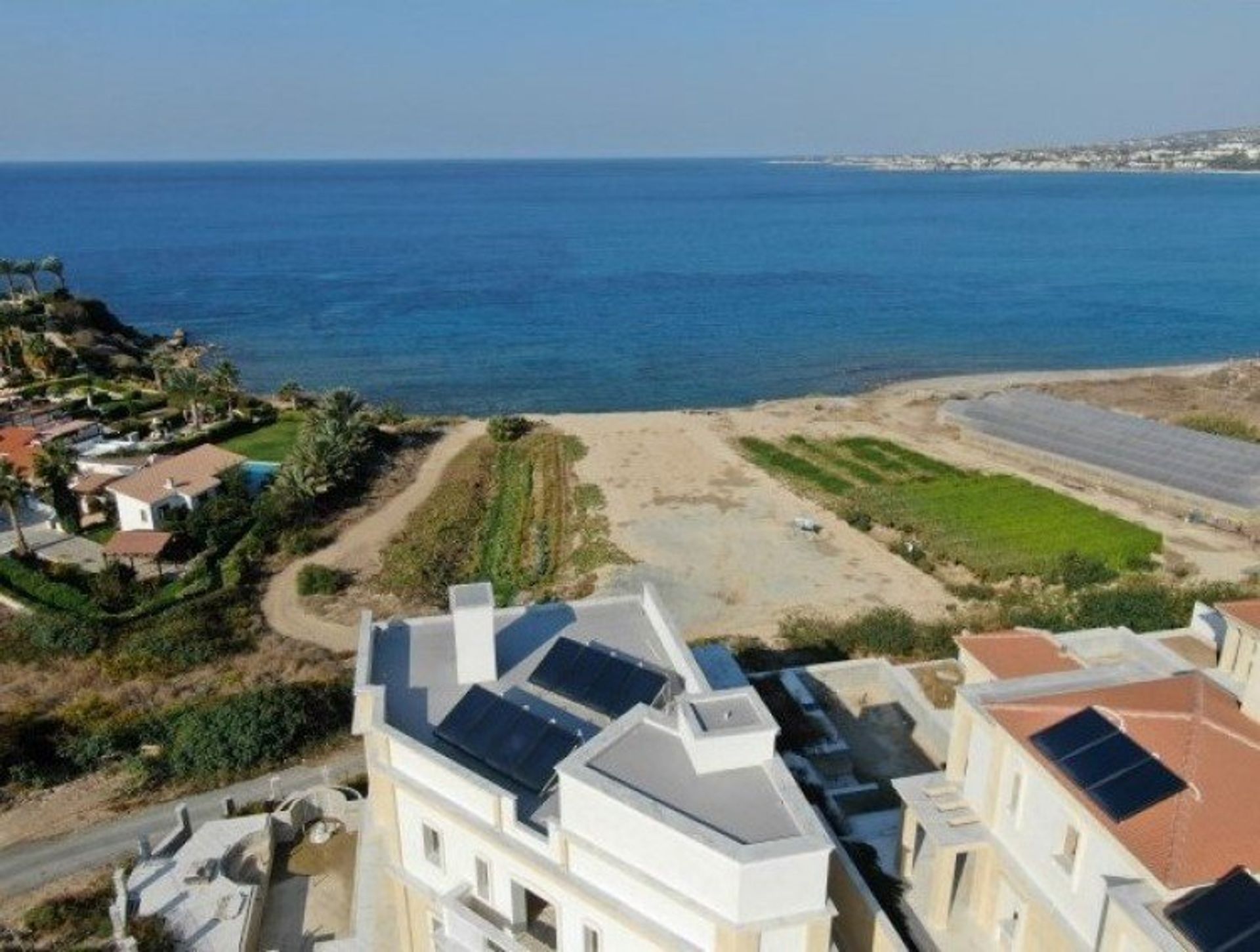 rumah dalam Kissonerga, Paphos 12720859