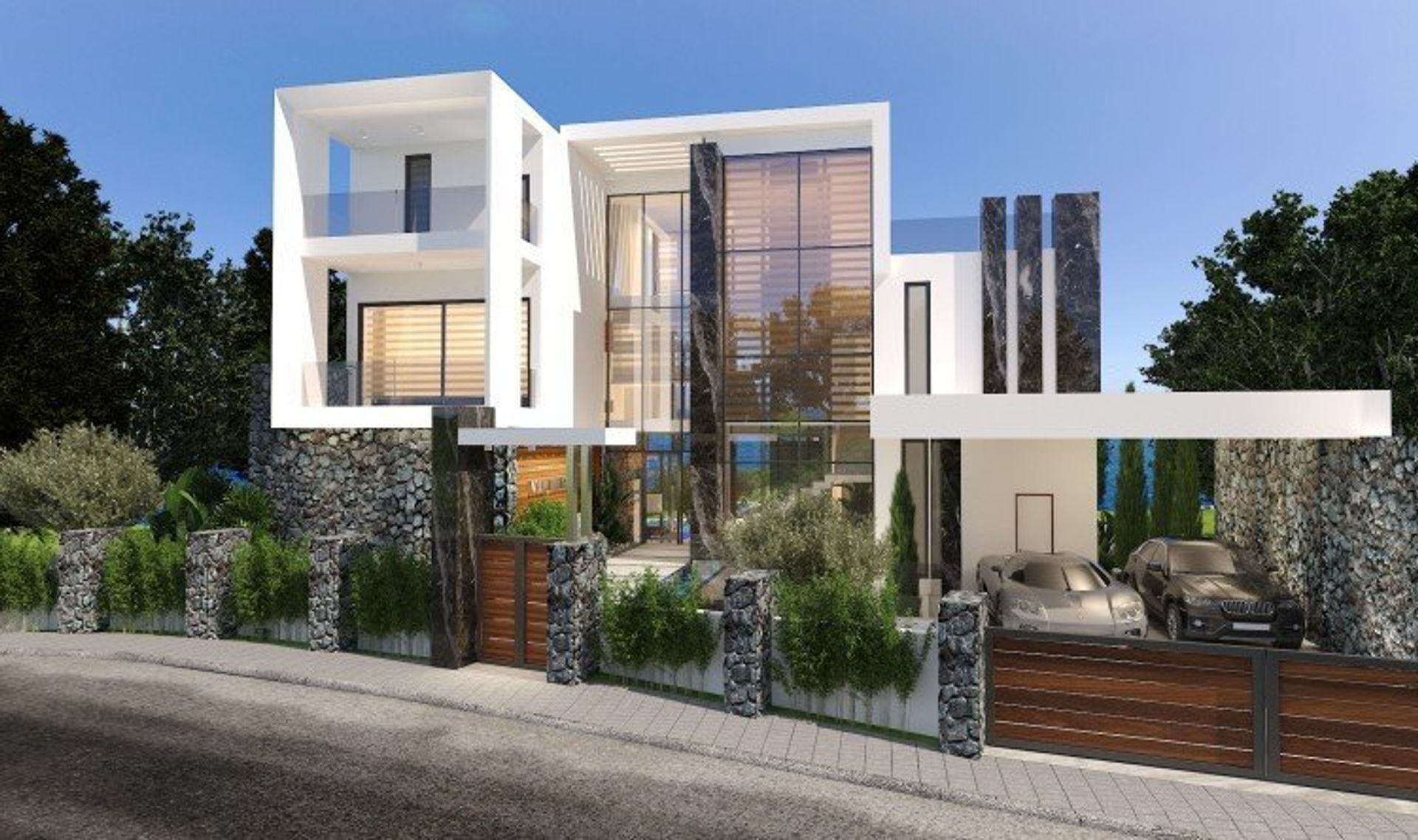 rumah dalam Kissonerga, Paphos 12720859