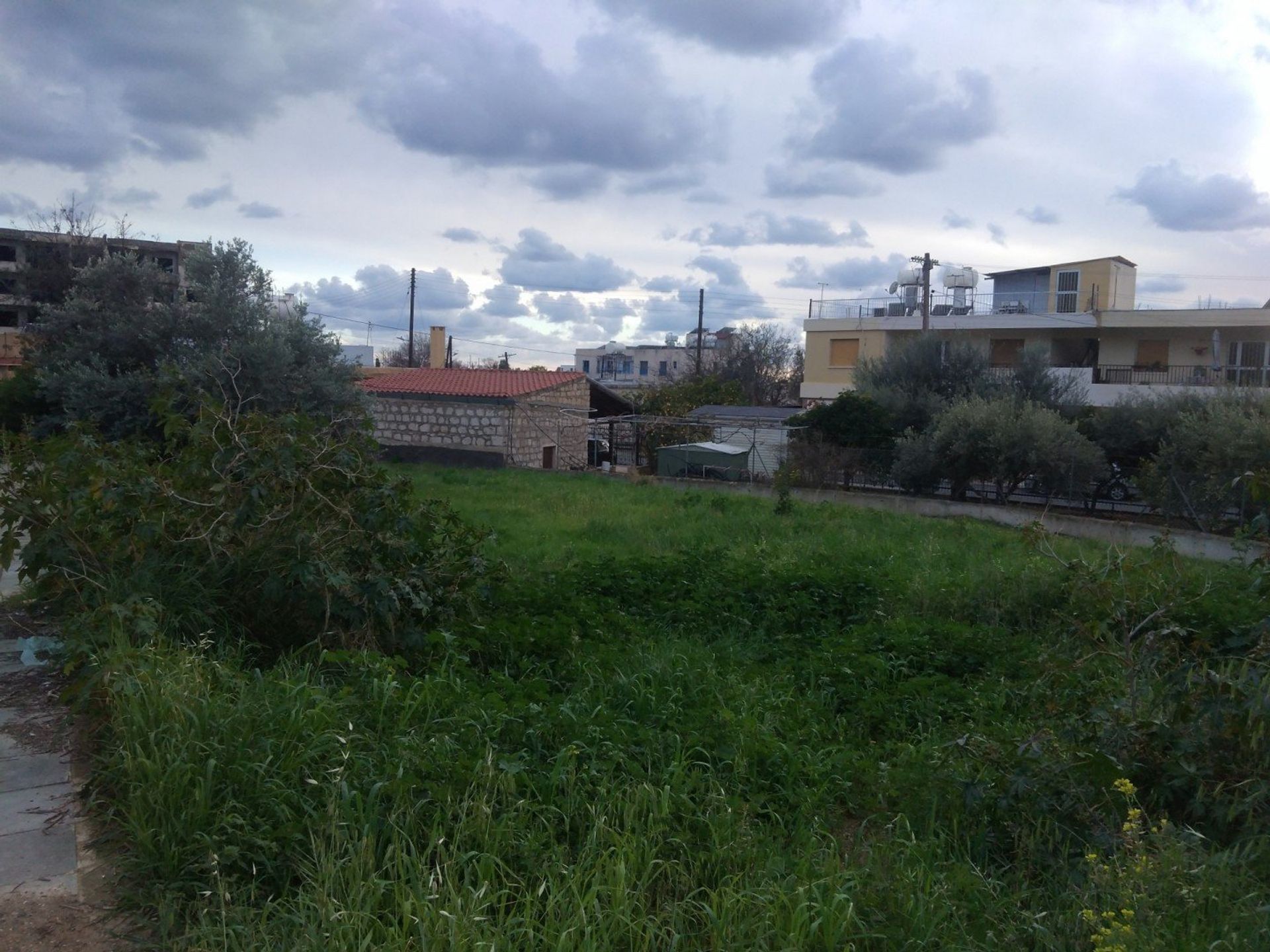 Land in Paphos, Paphos 12720861