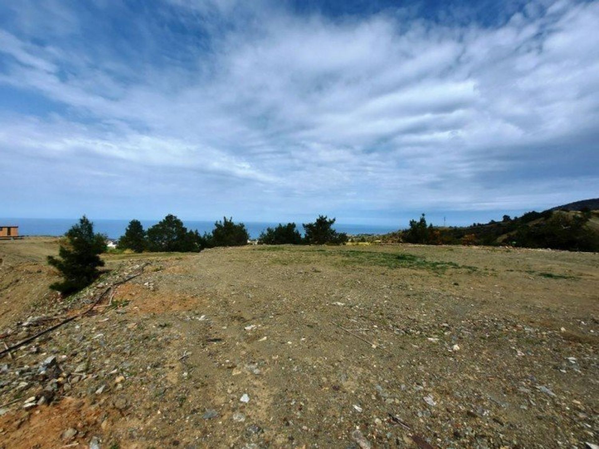 Terra no Pólis, Pafos 12720955