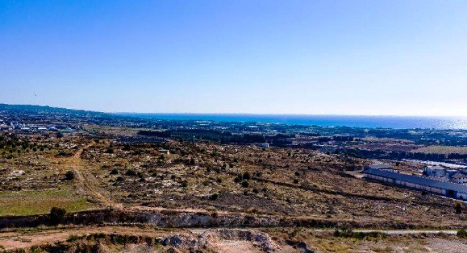 Land in Agia Marinouda, Pafos 12721059