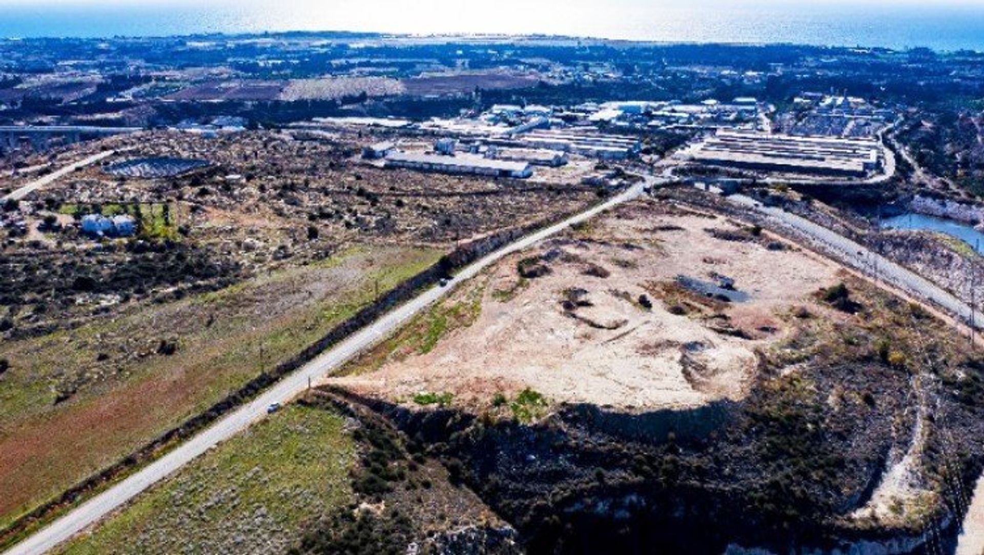 Land in Agia Marinouda, Pafos 12721059