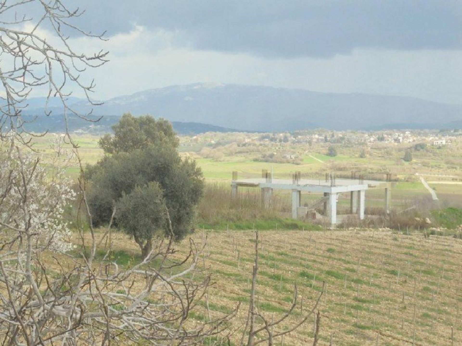 Land in Stroumpi, Paphos 12721064