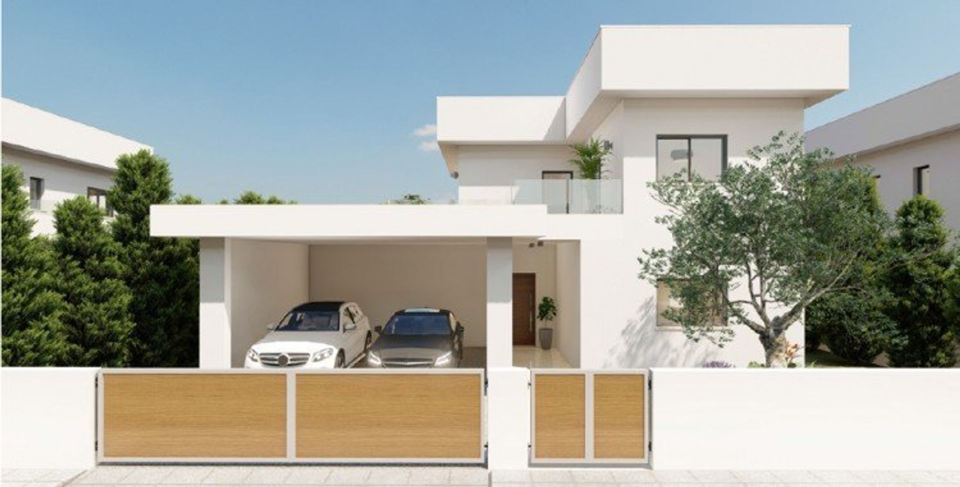 Huis in Peyia, Paphos 12721065