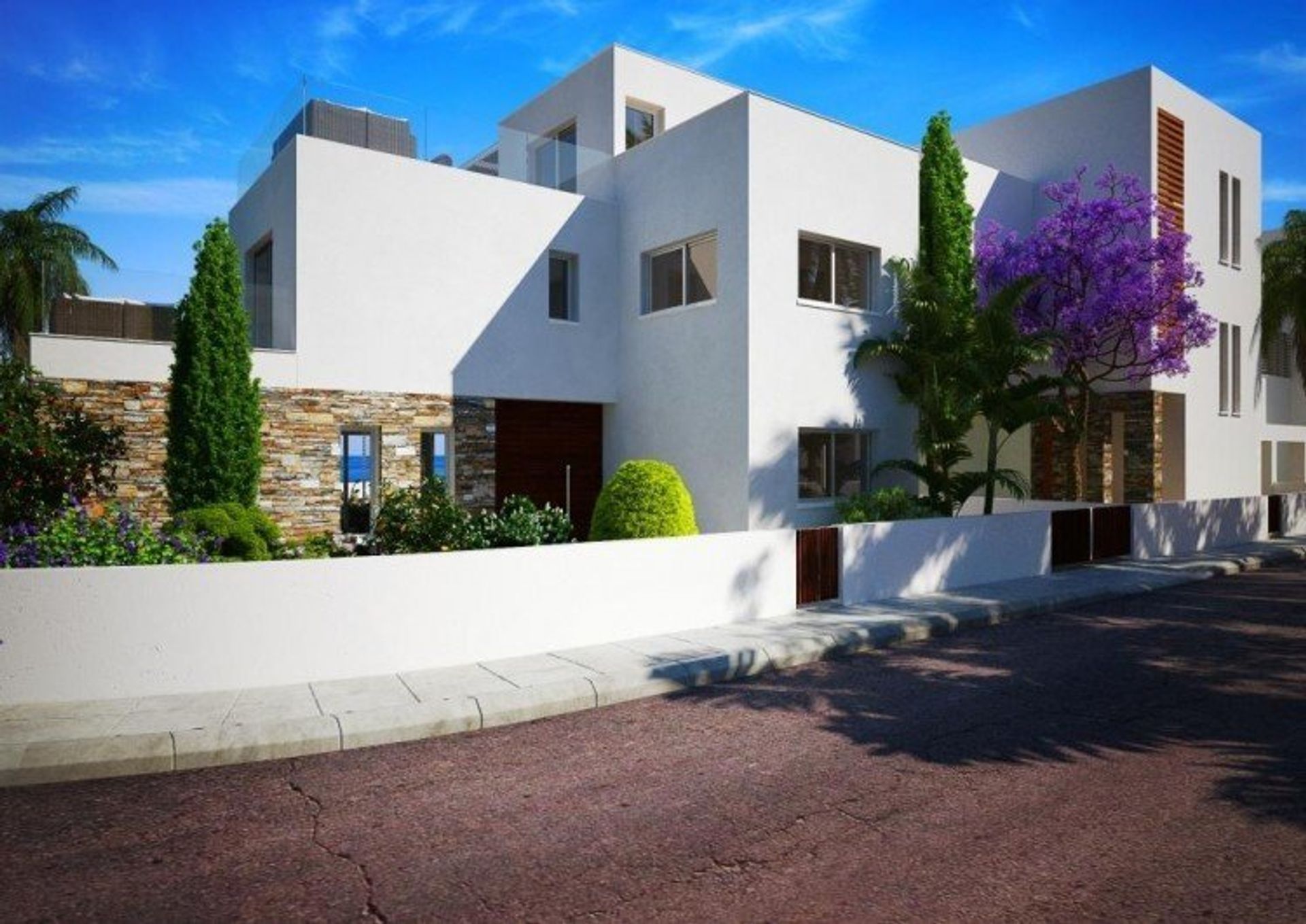 Huis in Paphos, Paphos 12721077