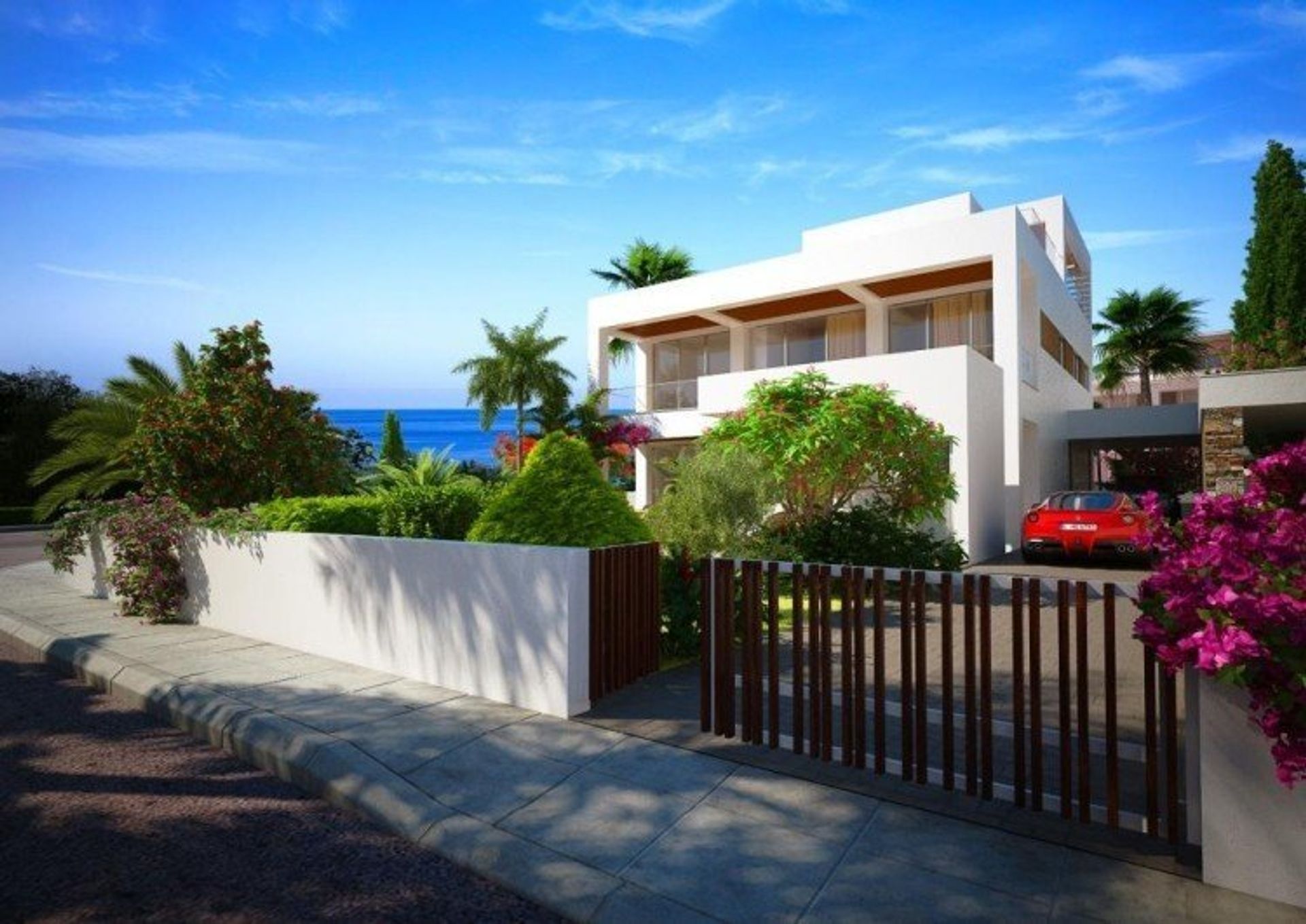 Huis in Paphos, Paphos 12721077