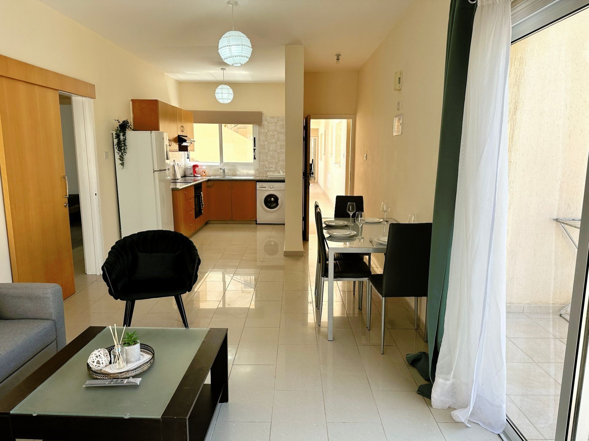 Condominio nel Paphos, Paphos 12721083