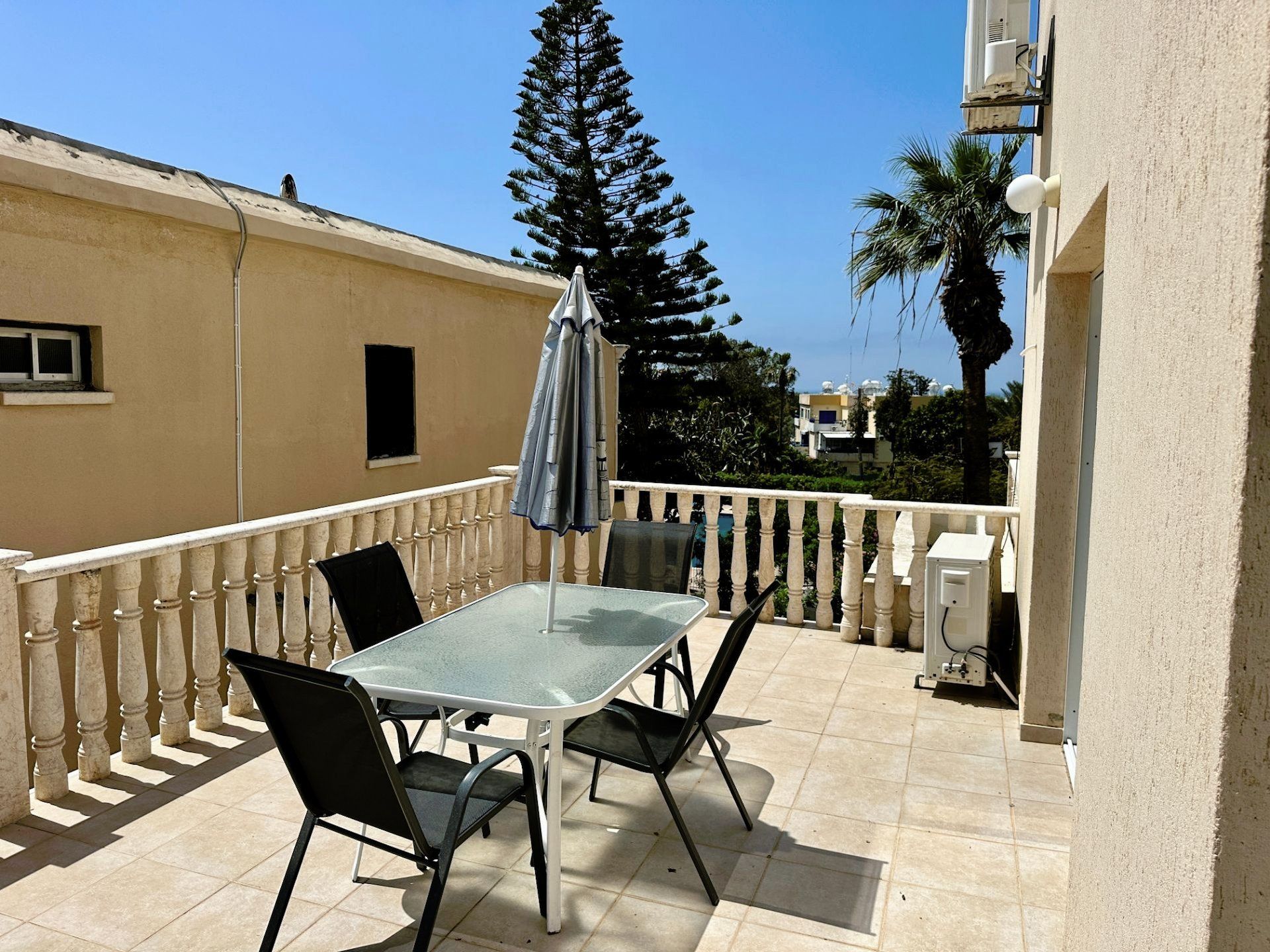 Condominium dans Paphos, Paphos 12721089