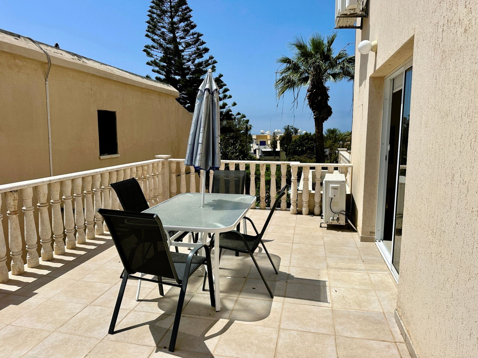 Condominium dans Paphos, Paphos 12721089