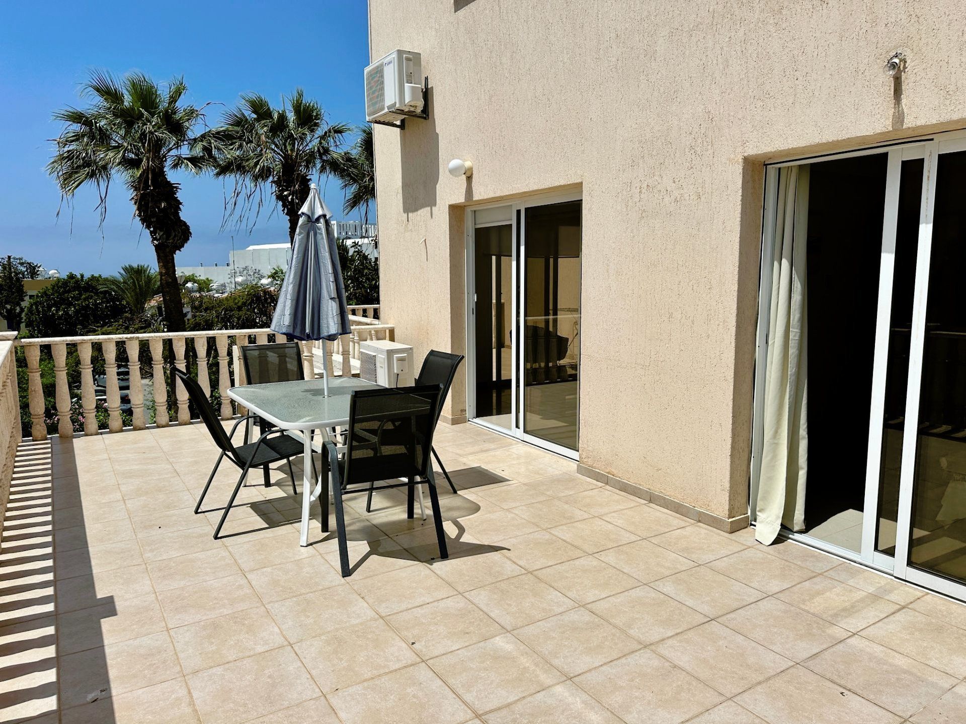 Condominium dans Paphos, Paphos 12721089