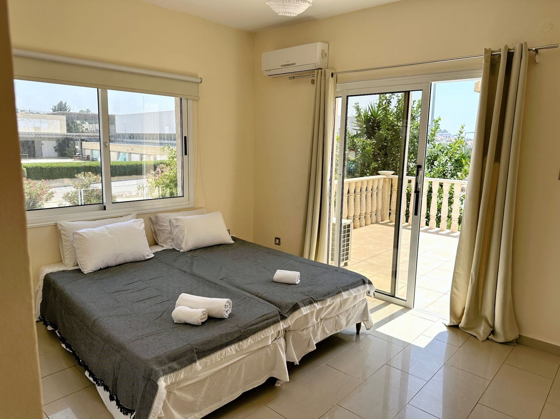 Condominium in Paphos, Paphos 12721089