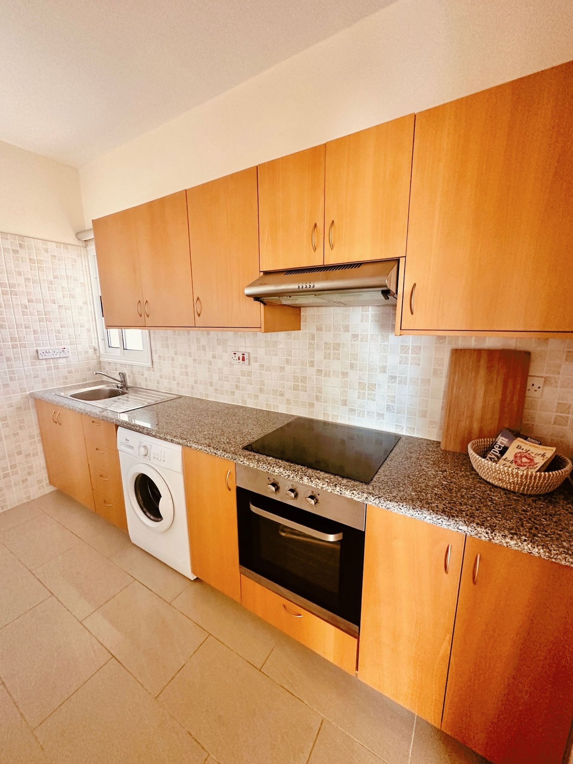 Condominium in Paphos, Paphos 12721091