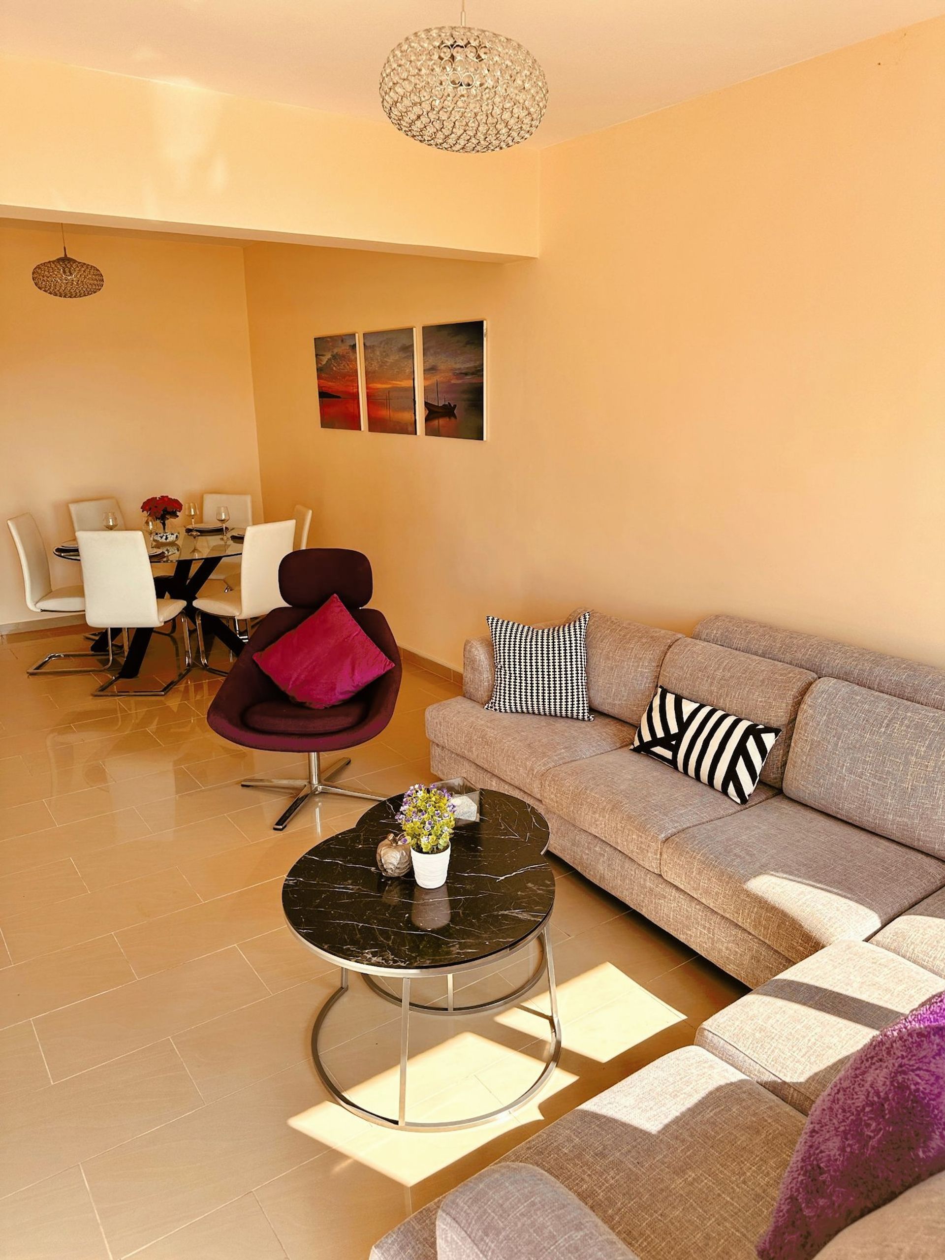 Condominium in Paphos, Paphos 12721091