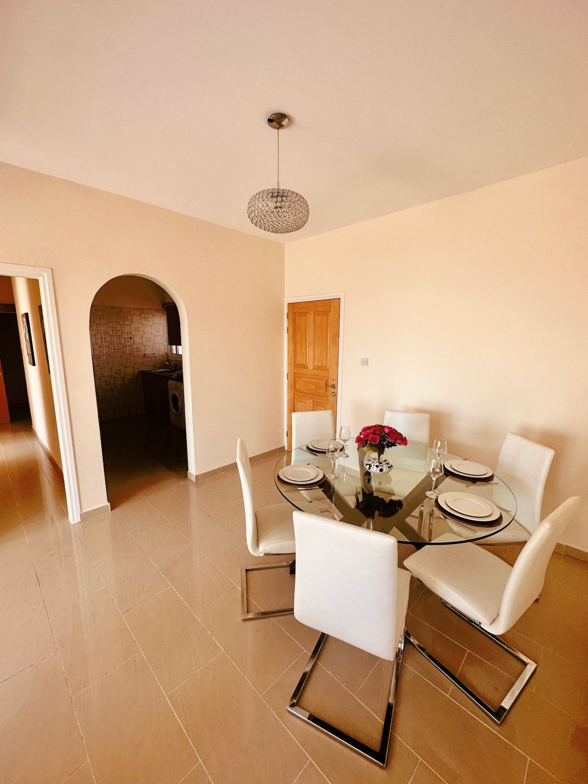 Condominium in Paphos, Paphos 12721091