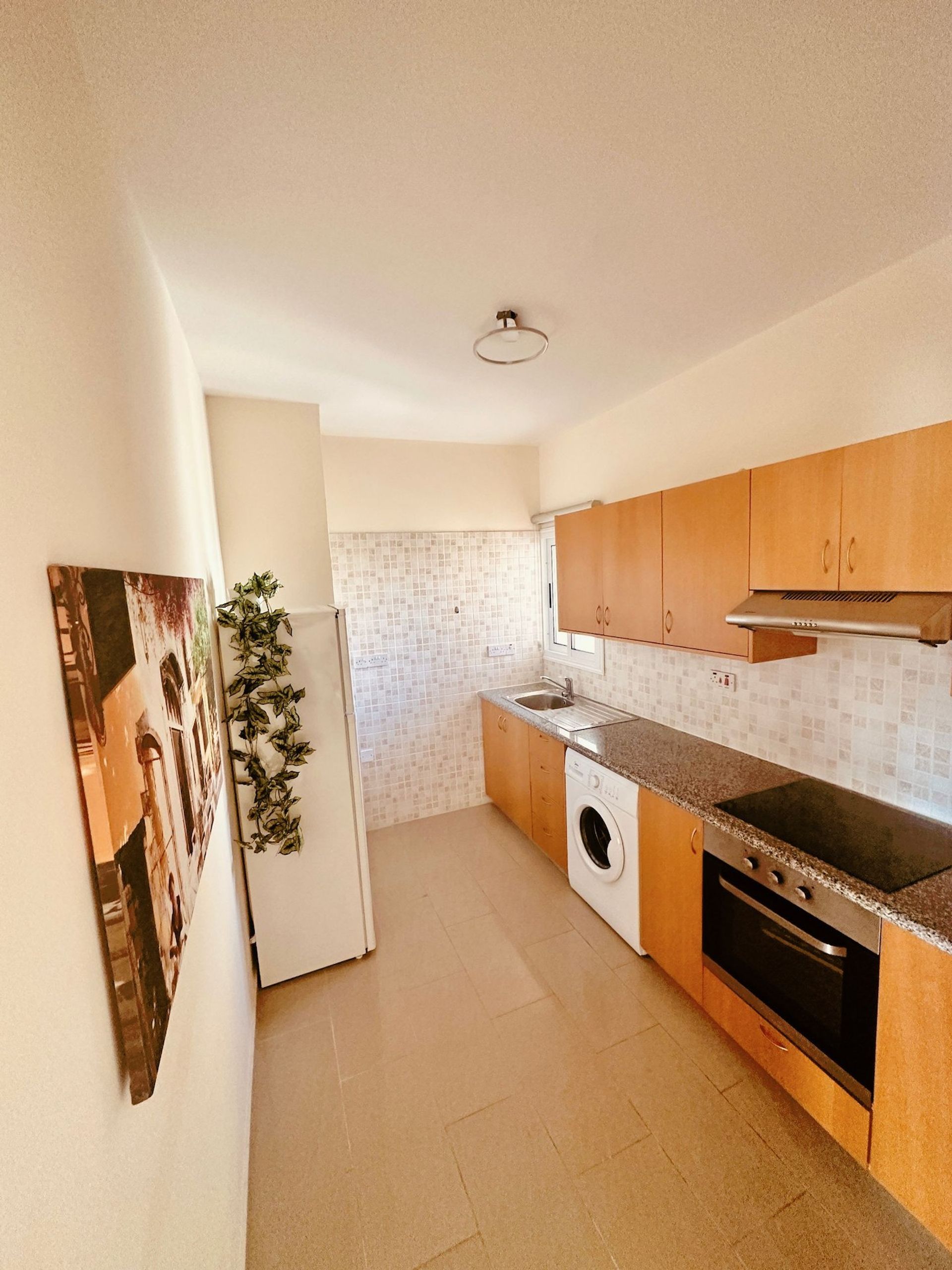 Condominium in Paphos, Paphos 12721091