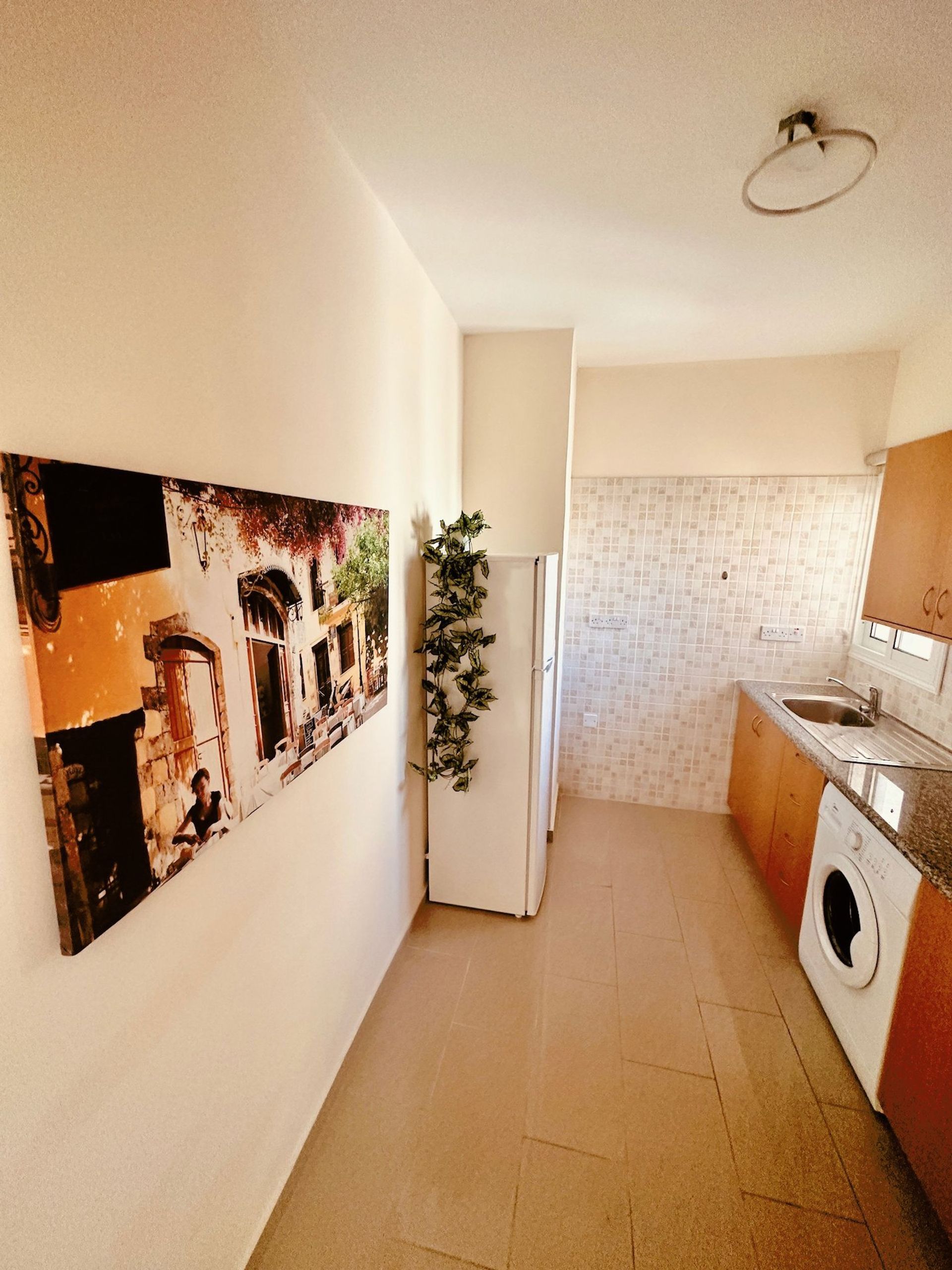 Condominium in Paphos, Paphos 12721091