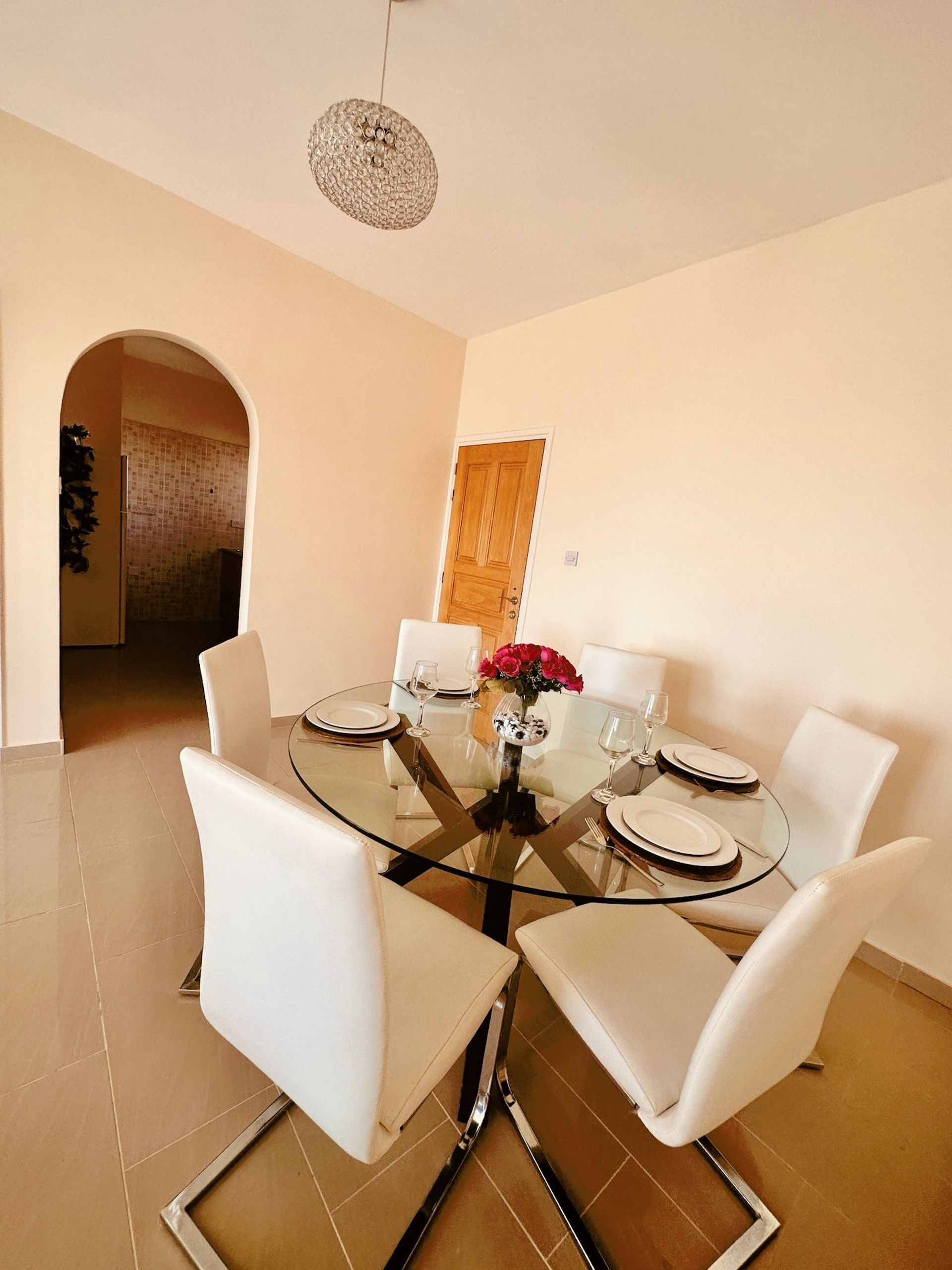 Condominium in Paphos, Paphos 12721091