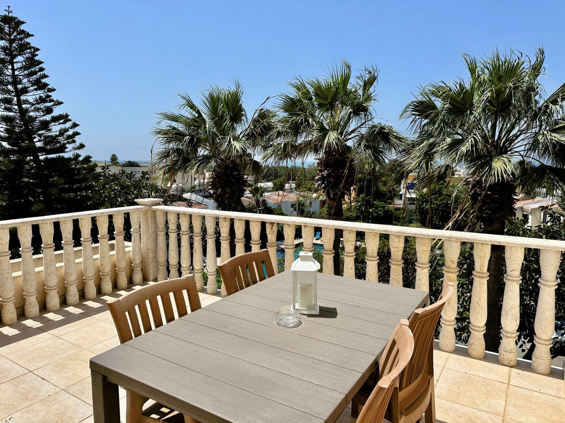 Condominium dans Paphos, Paphos 12721093