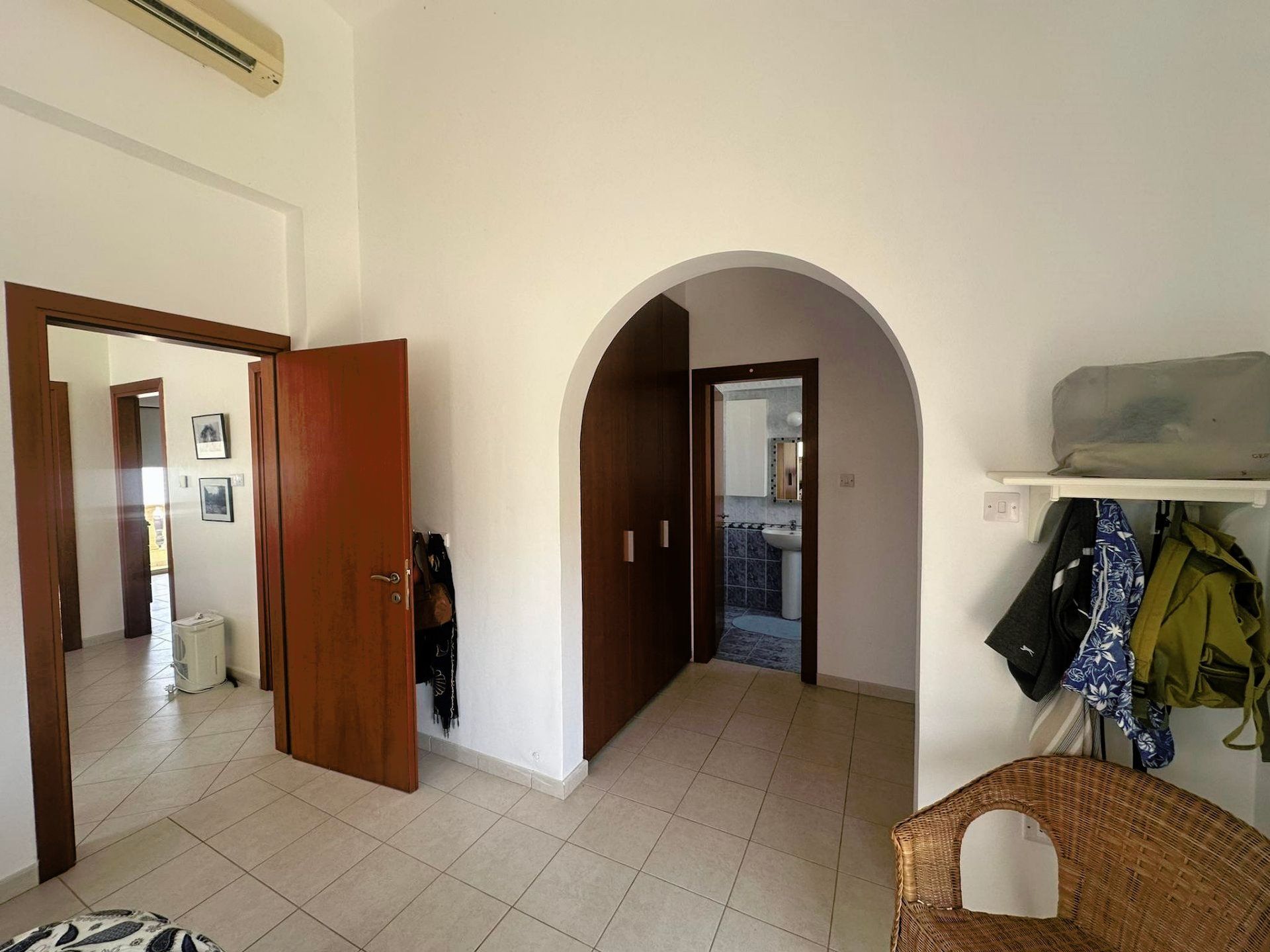 rumah dalam Mandria, Paphos 12721113