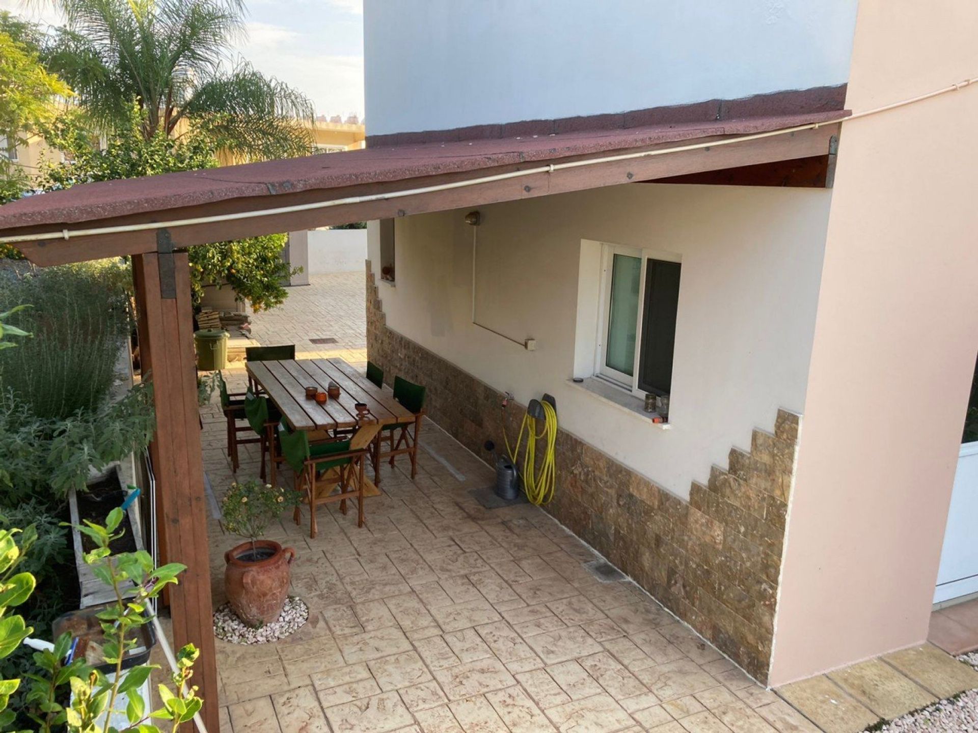 House in Peyia, Paphos 12721124