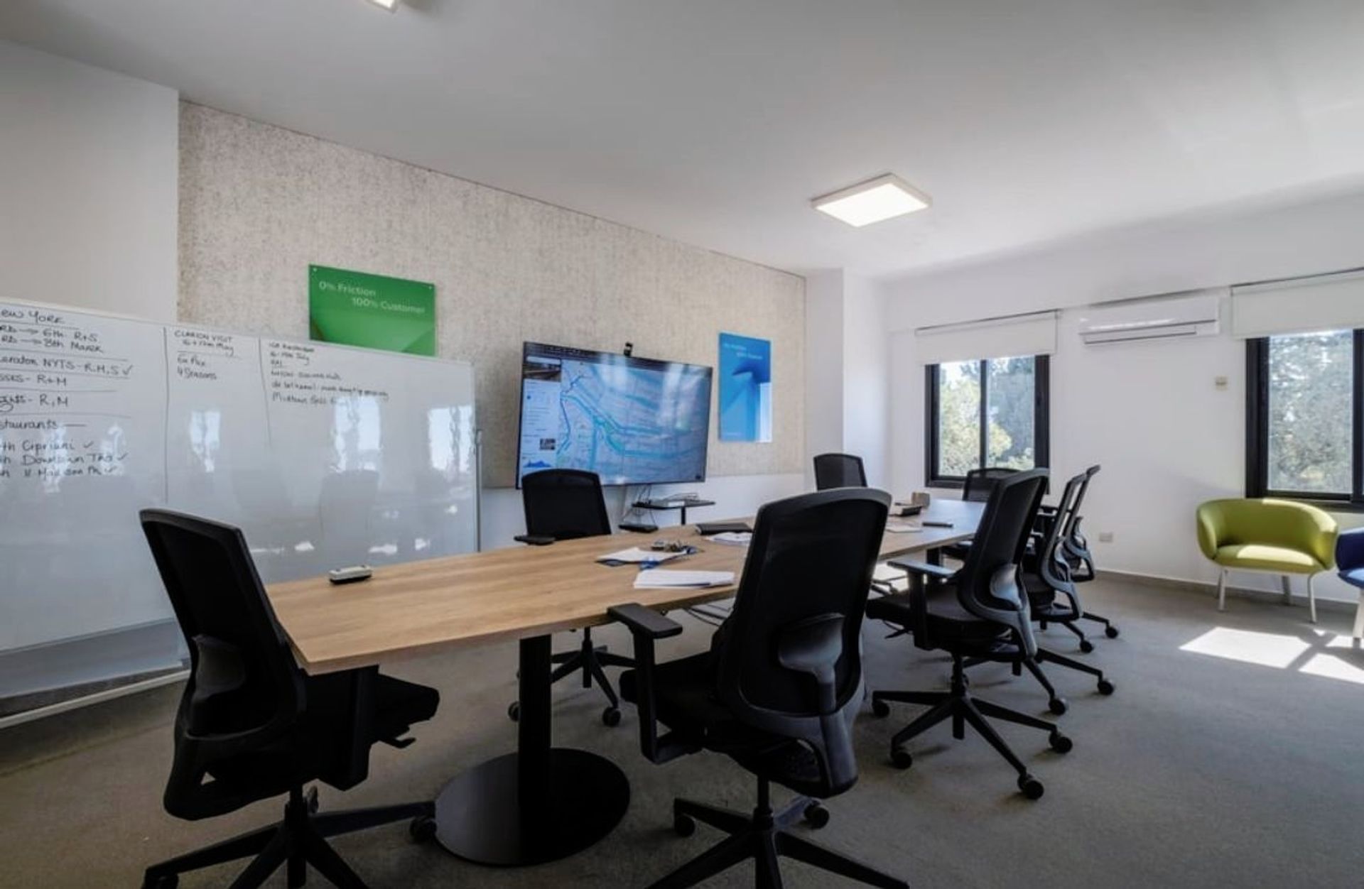 Office in Paphos, Paphos 12721130