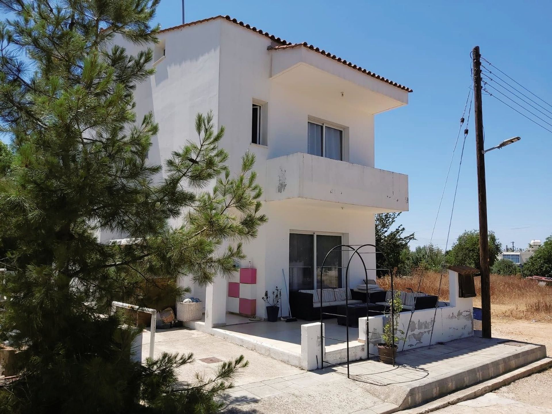 rumah dalam Tremithousa, Paphos 12721132