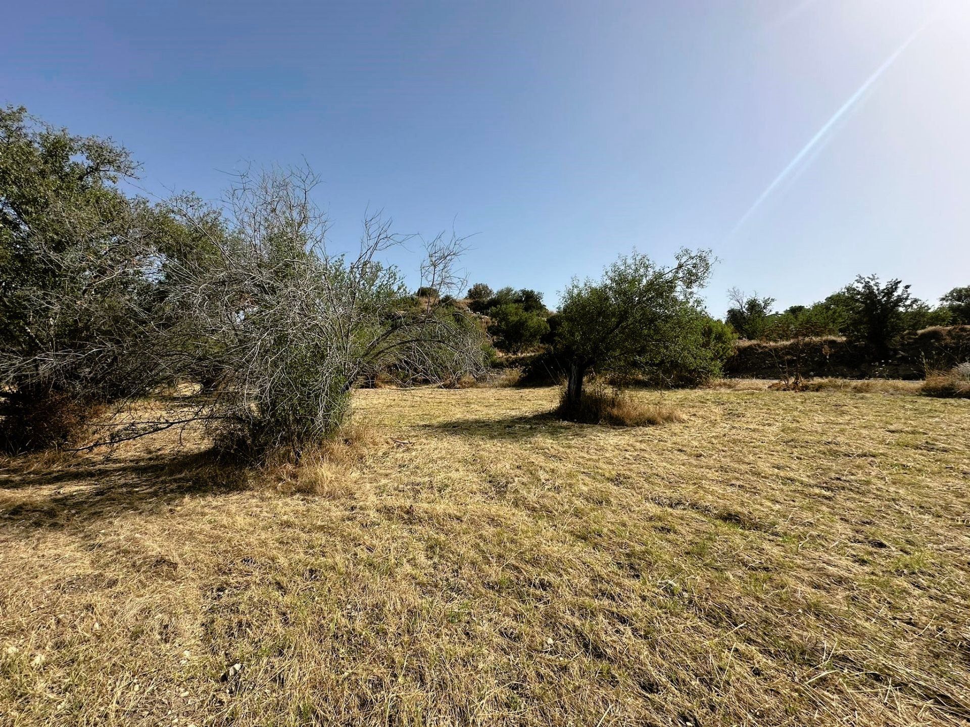 ארץ ב Marathounta, Paphos 12721160