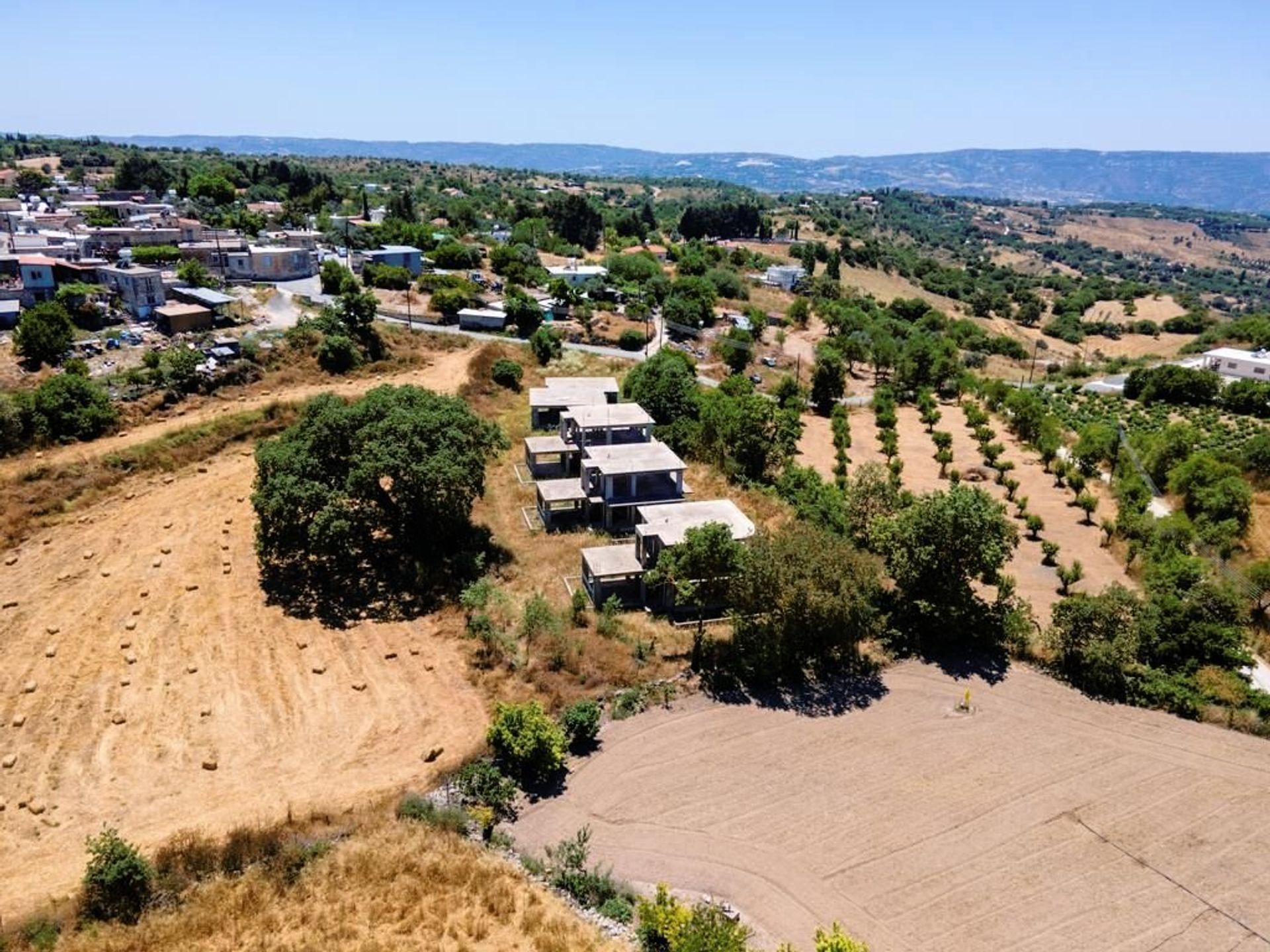 σπίτι σε Μεσόγη, Πάφος 12721161