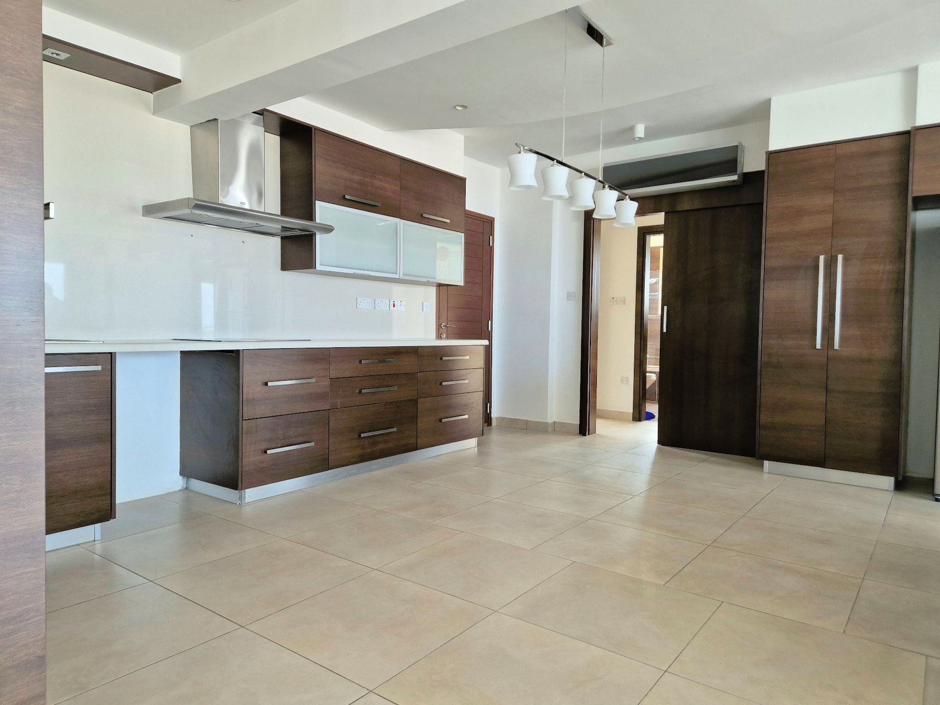 Condominio en konia, Pafos 12721179