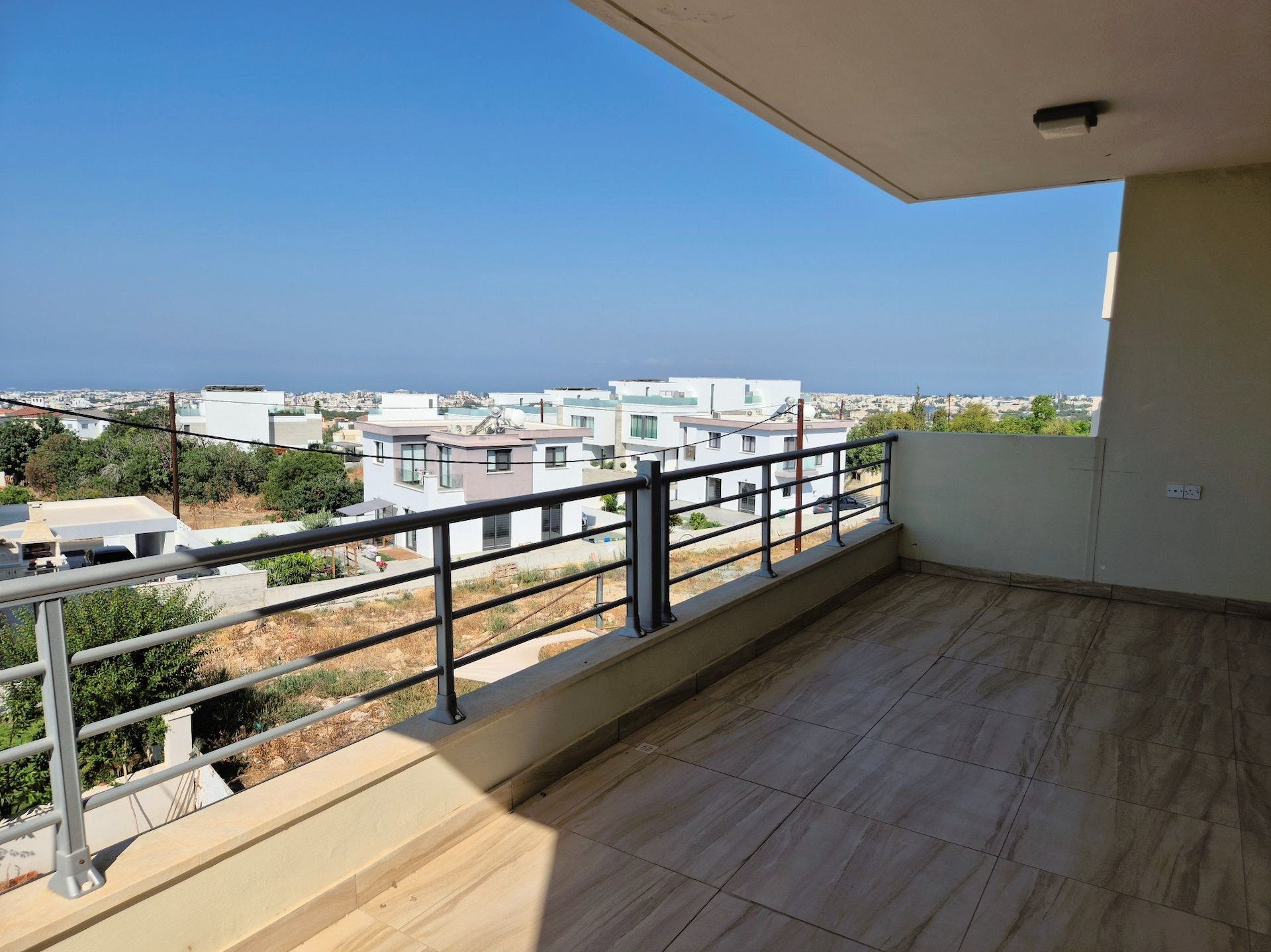 Condominio en konia, Pafos 12721179