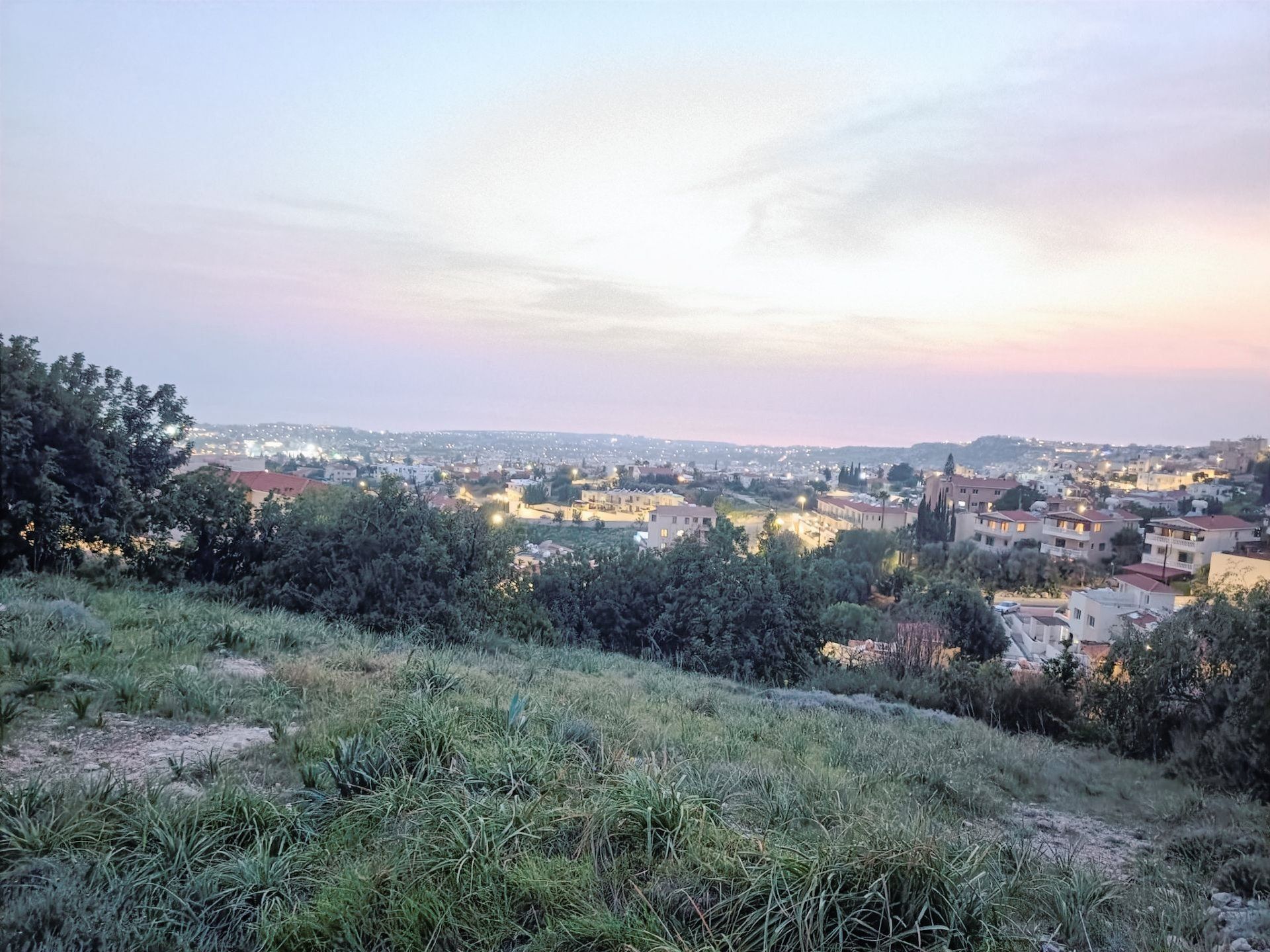 Tierra en Pegeia, Pafos 12721209