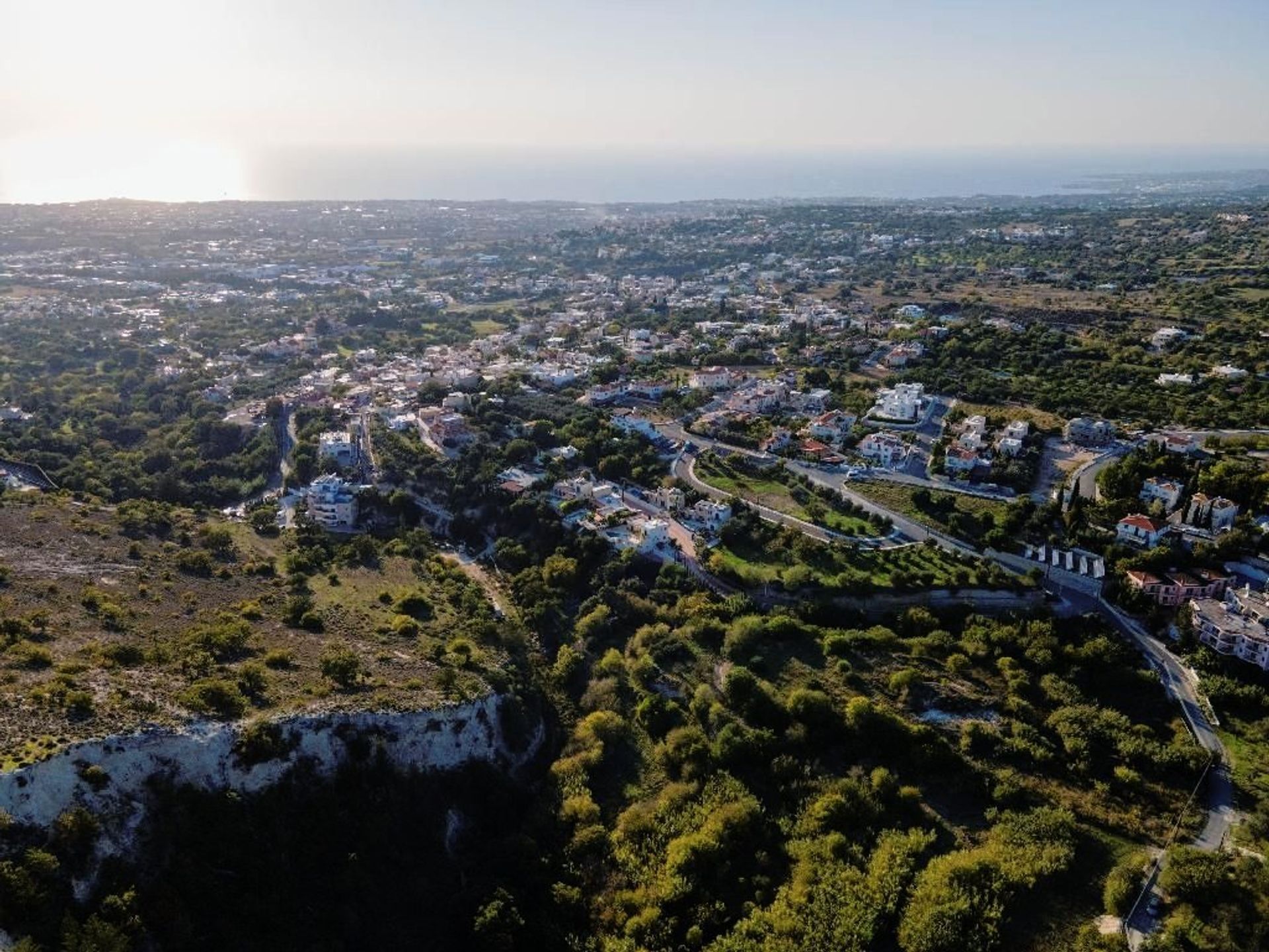 Land in Mesogi, Pafos 12721213