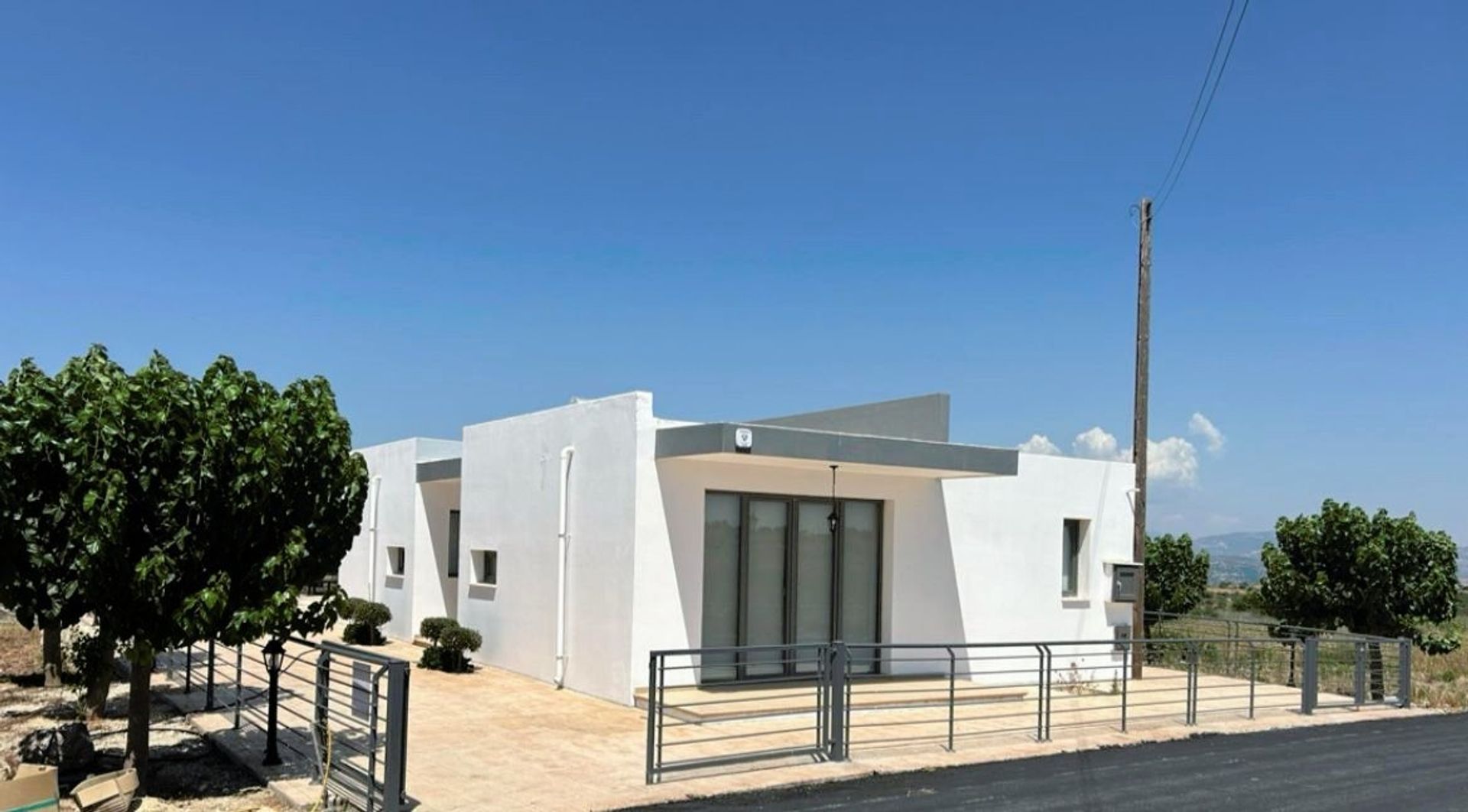 Hus i Pano Arodes, Paphos 12721214