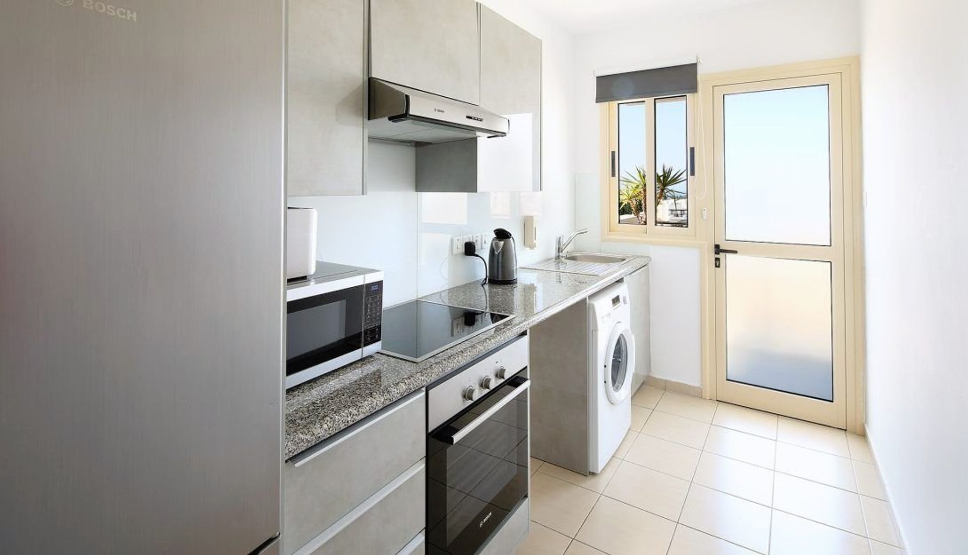 Condominium in Paphos, Paphos 12721229