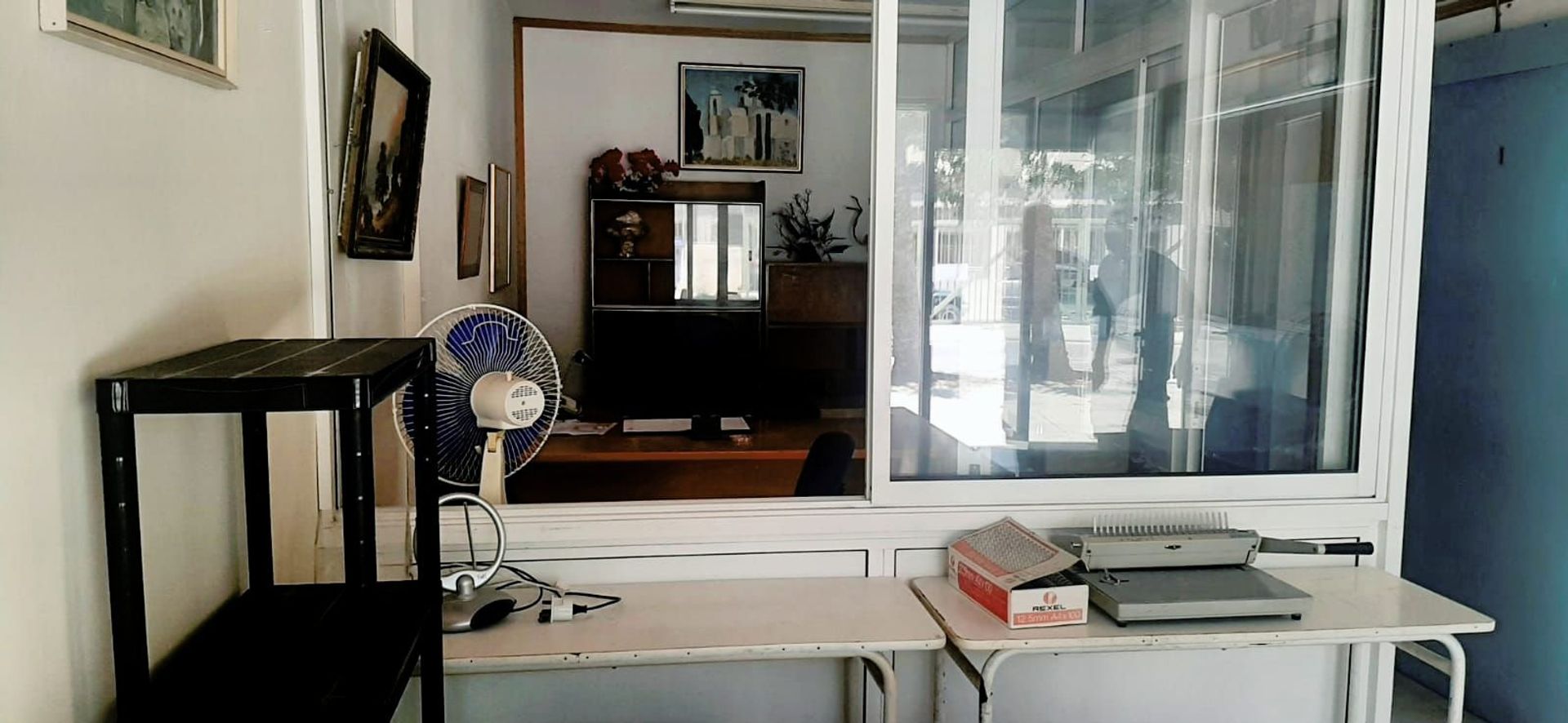 Office in Paphos, Pafos 12721235