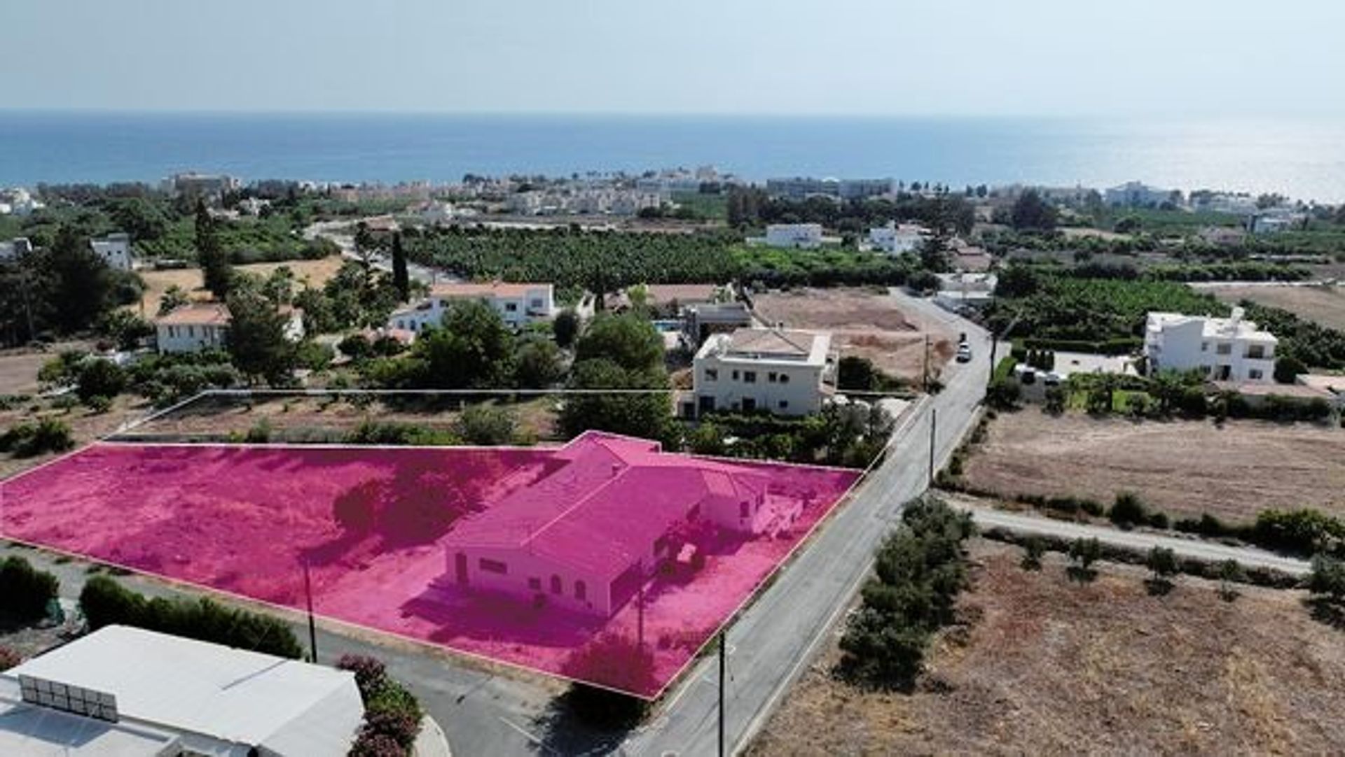 casa en Kissonerga, Paphos 12721236