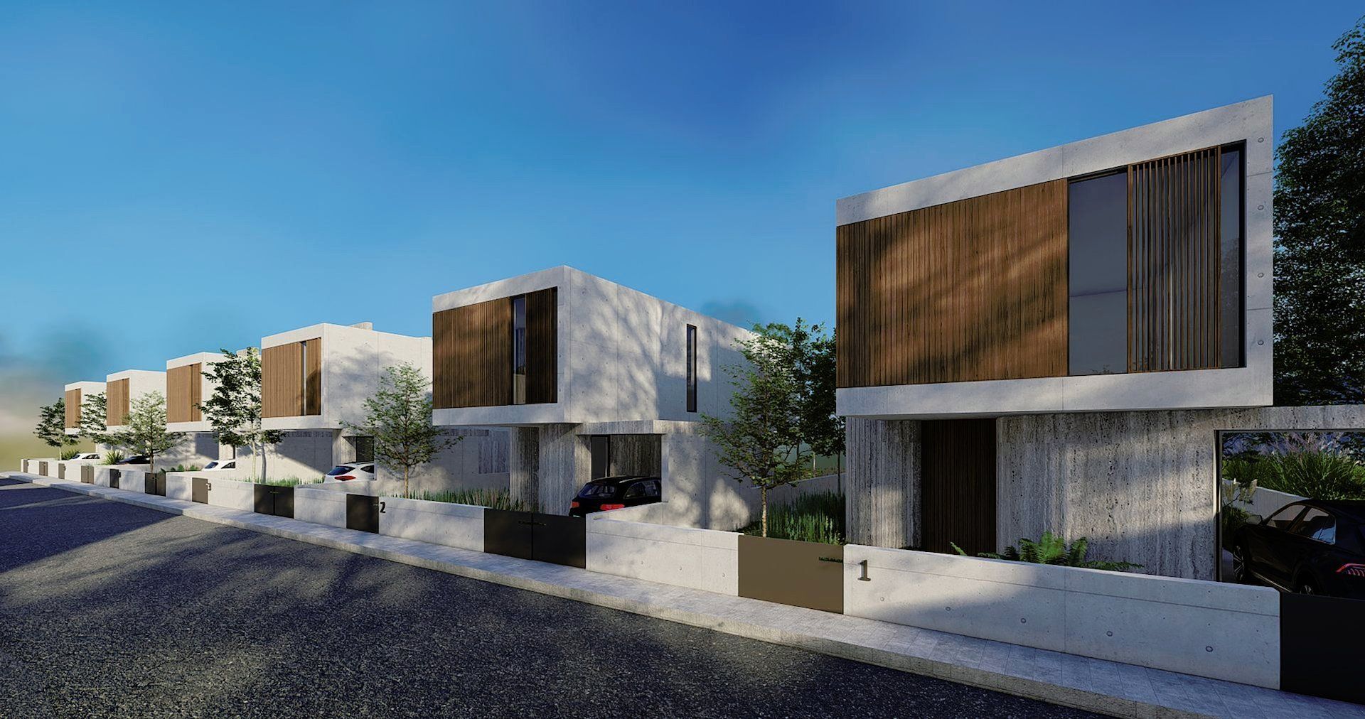 House in Kissonerga, Paphos 12721245