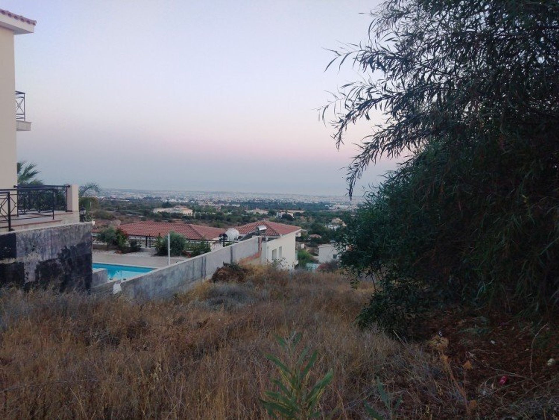 Tanah di Tala, Paphos 12721279