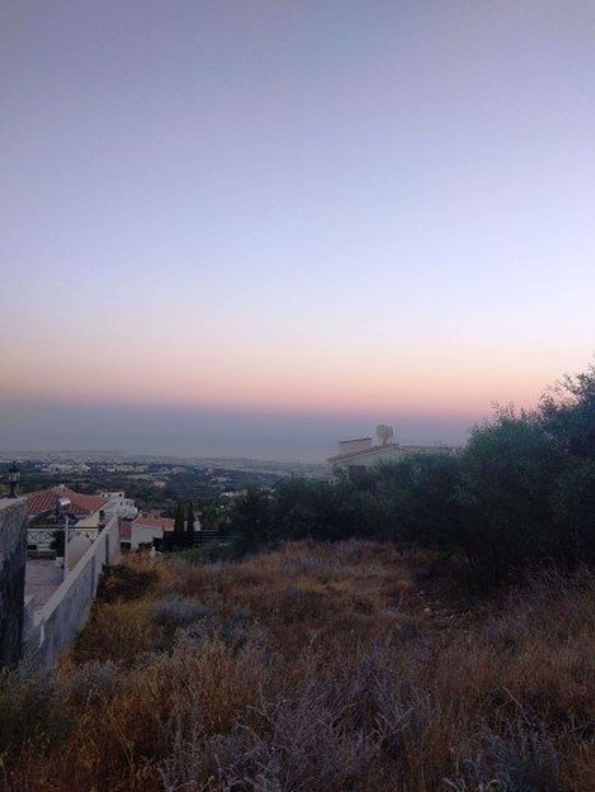 Tanah di Tala, Pafos 12721279