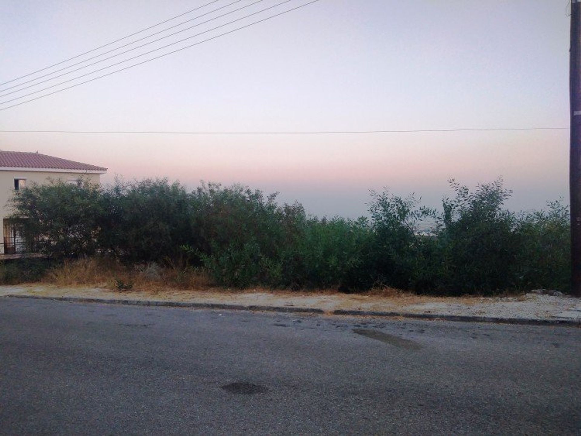 Tanah di Tala, Paphos 12721279