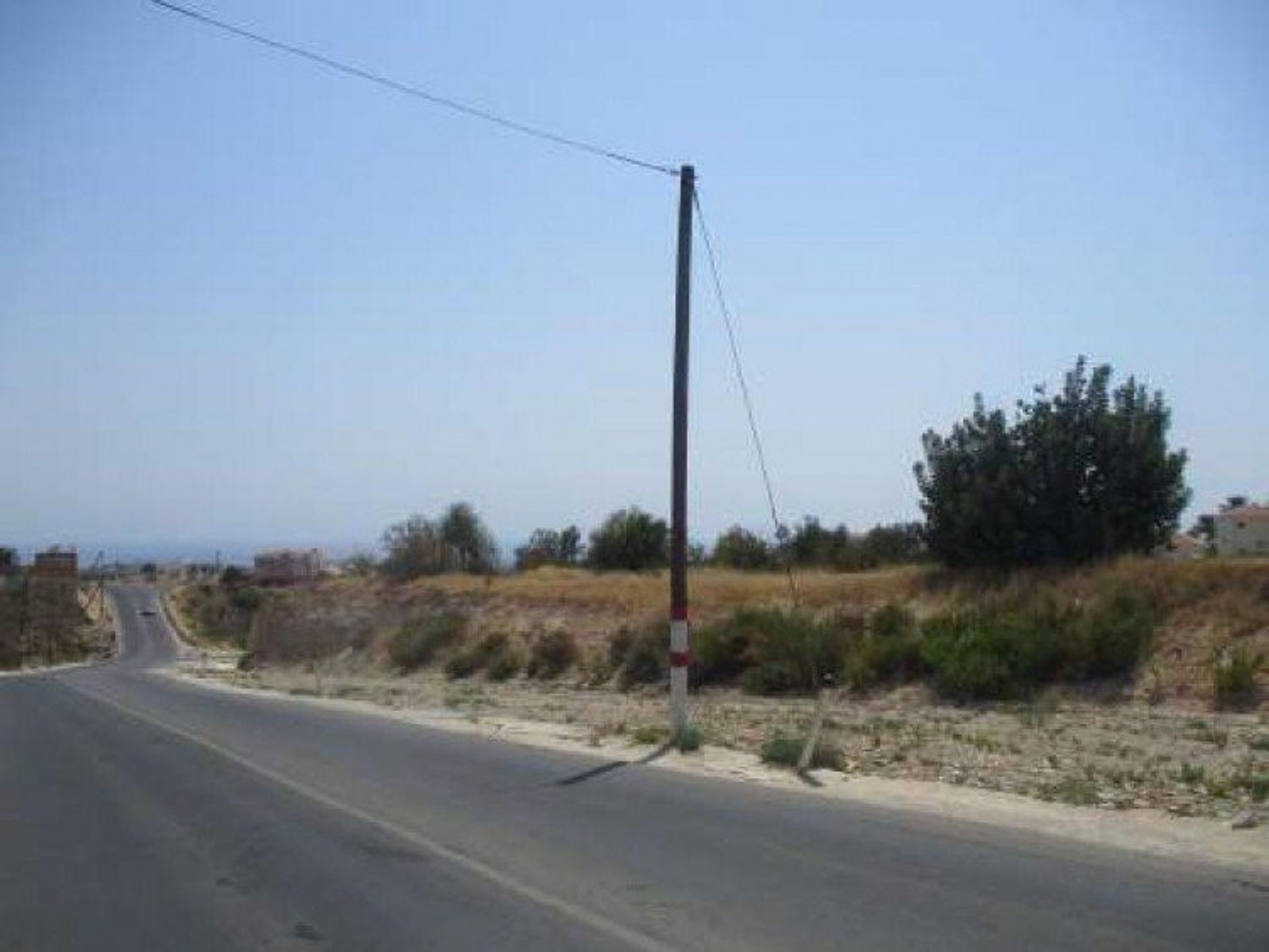 Terre dans Peyia, Paphos 12721289