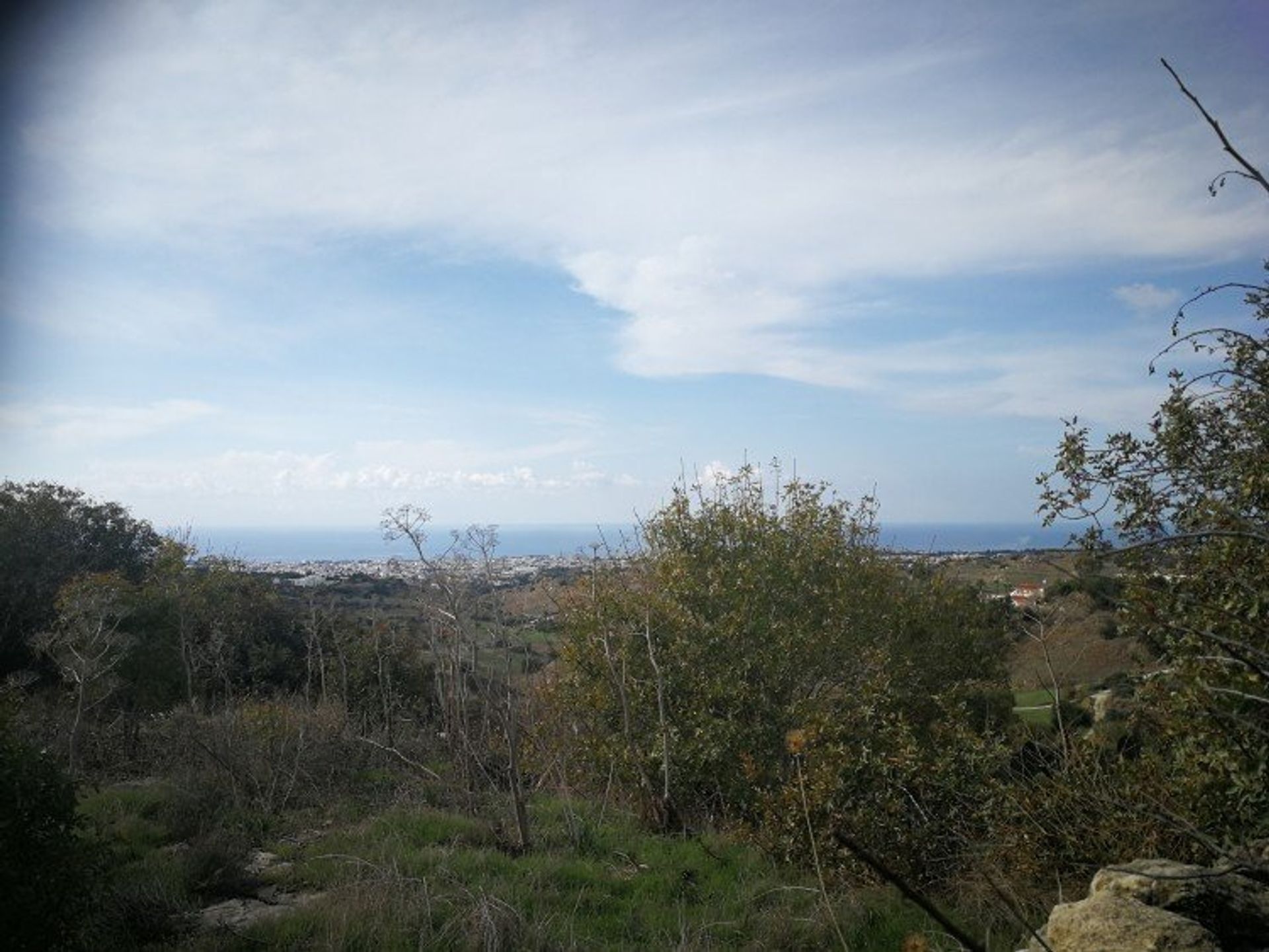 Land im Mesa Chorio, Pafos 12721312